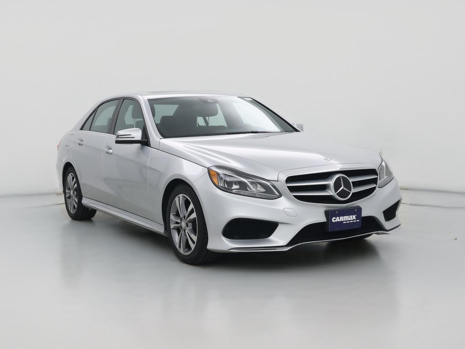 2016 Mercedes-Benz E-Class E350 Luxury