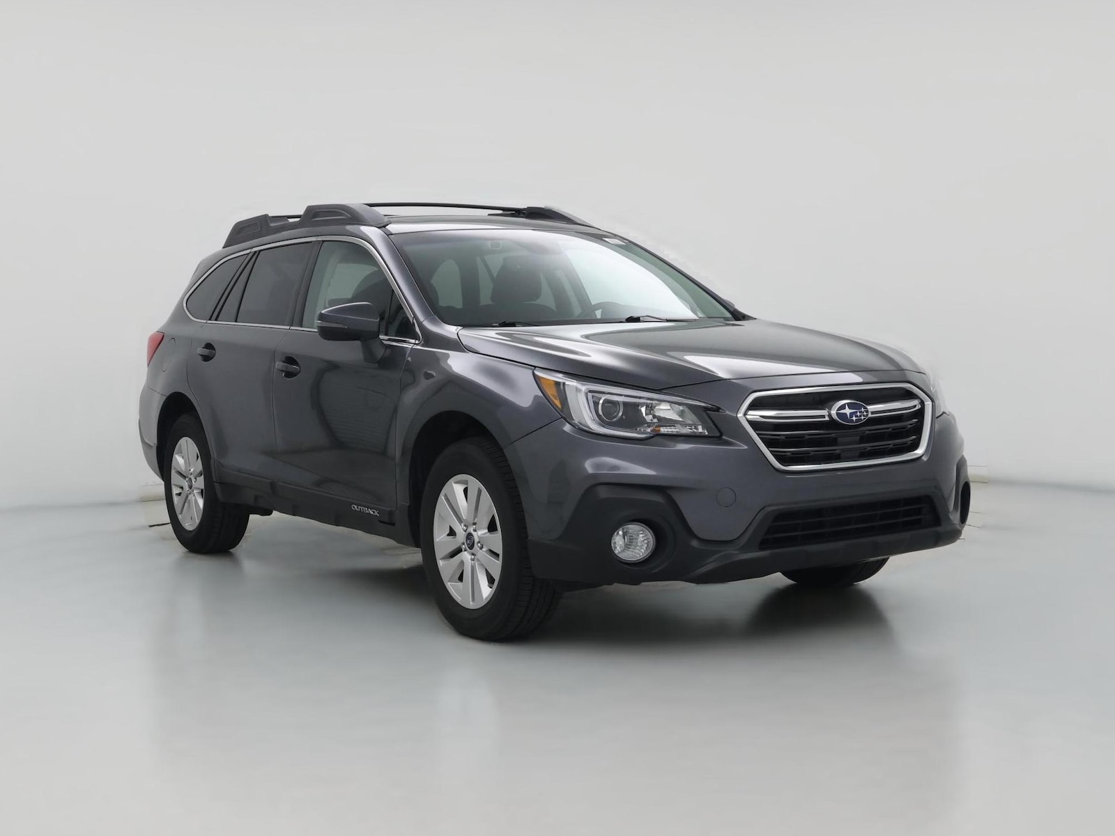 2019 Subaru Outback Premium