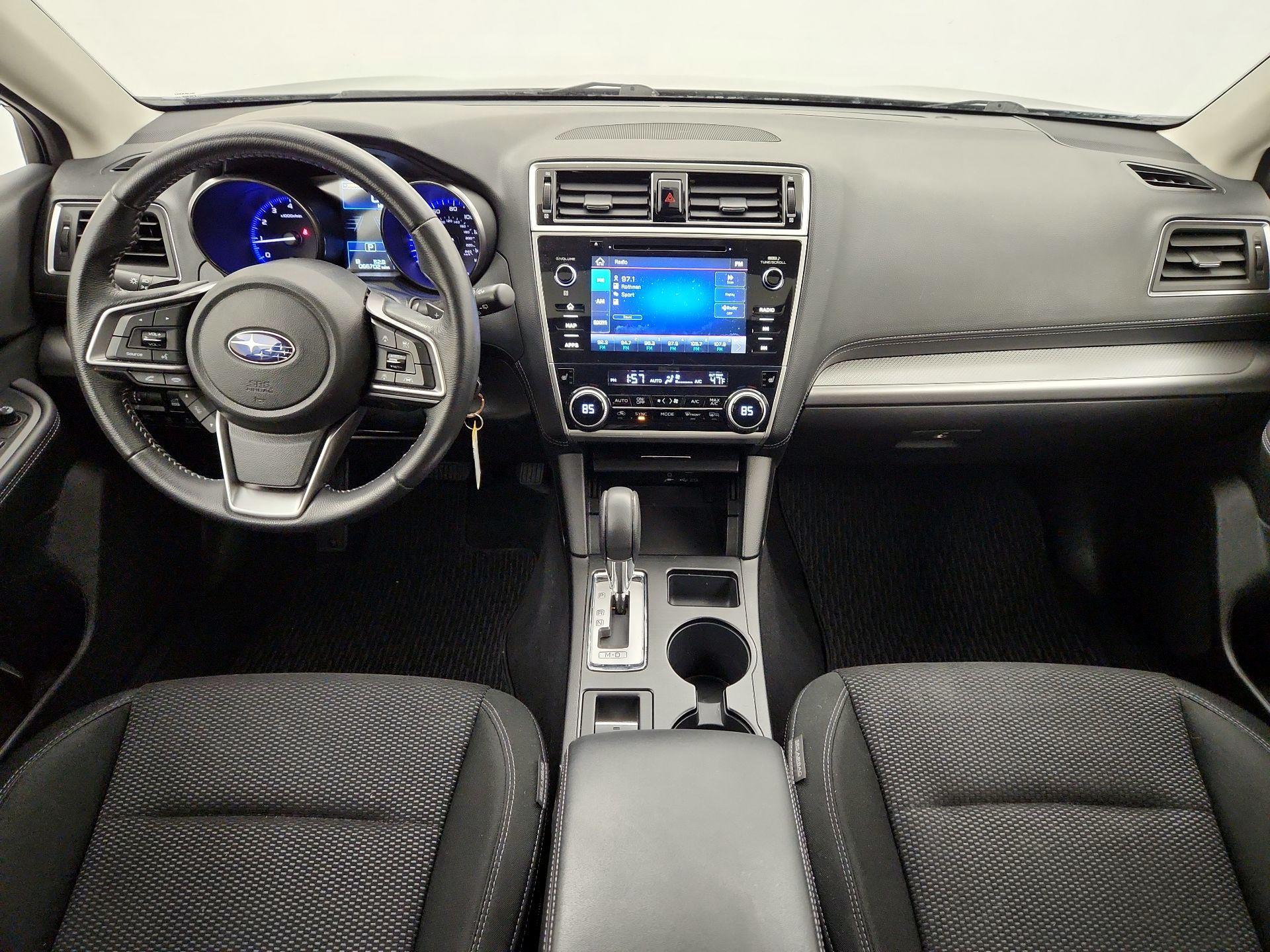 Thumbnail: 2019 Subaru Outback - 9