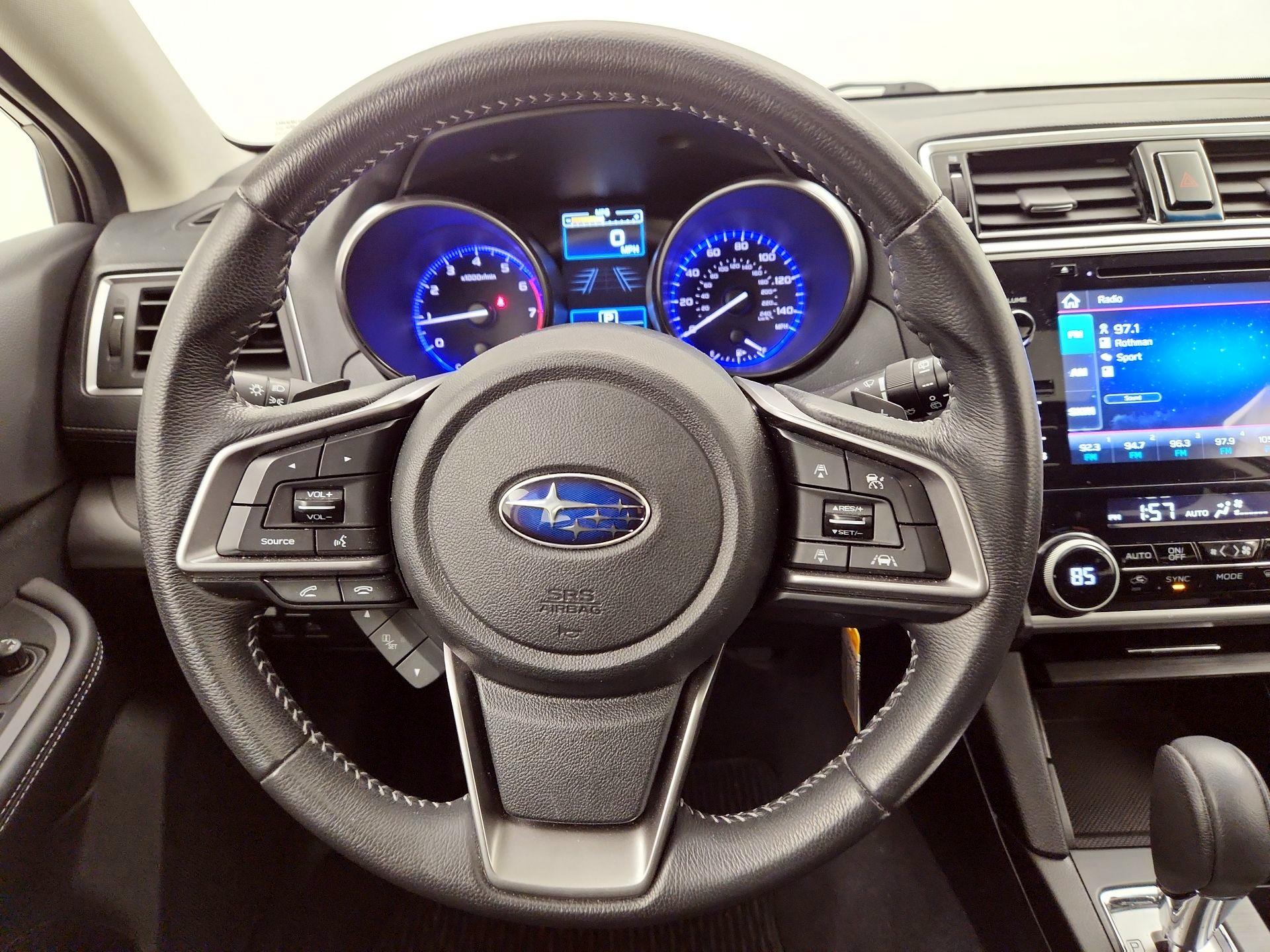 Thumbnail: 2019 Subaru Outback - 10