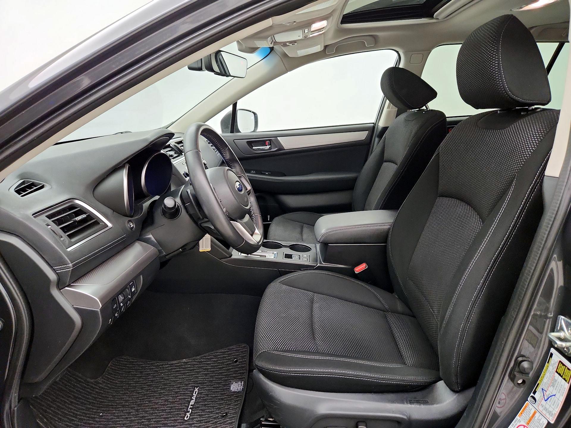 Thumbnail: 2019 Subaru Outback - 11