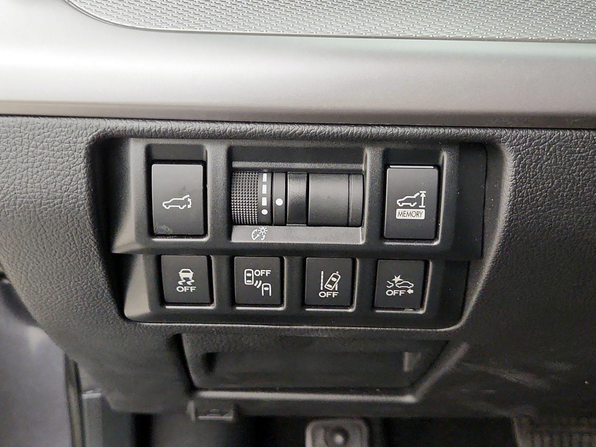 Thumbnail: 2019 Subaru Outback - 13