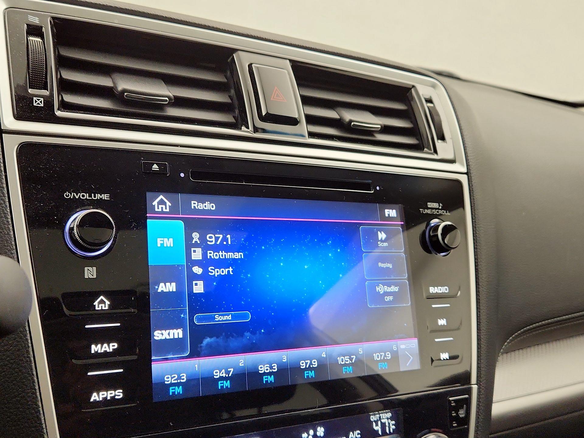 Thumbnail: 2019 Subaru Outback - 15