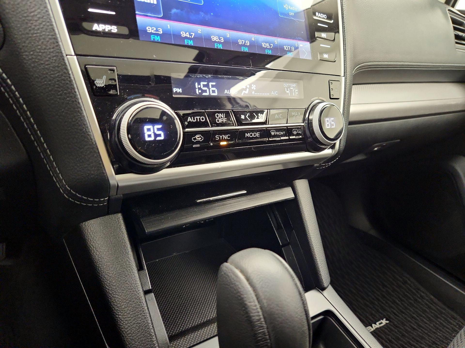 Thumbnail: 2019 Subaru Outback - 16