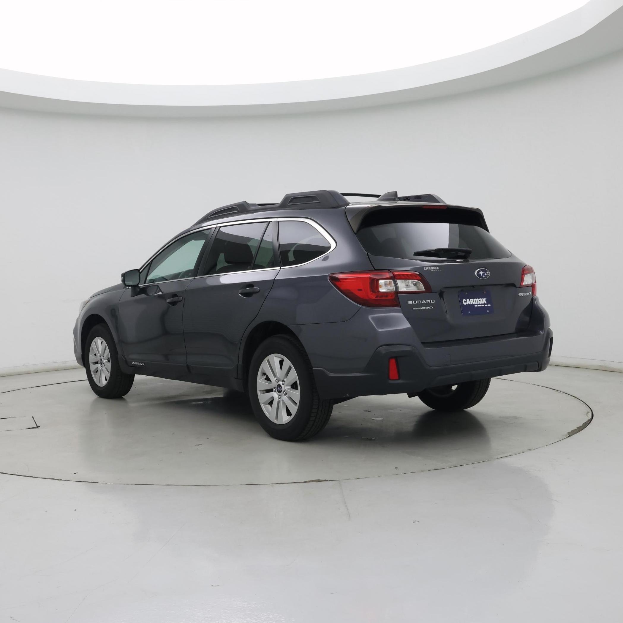 Thumbnail: 2019 Subaru Outback - 2