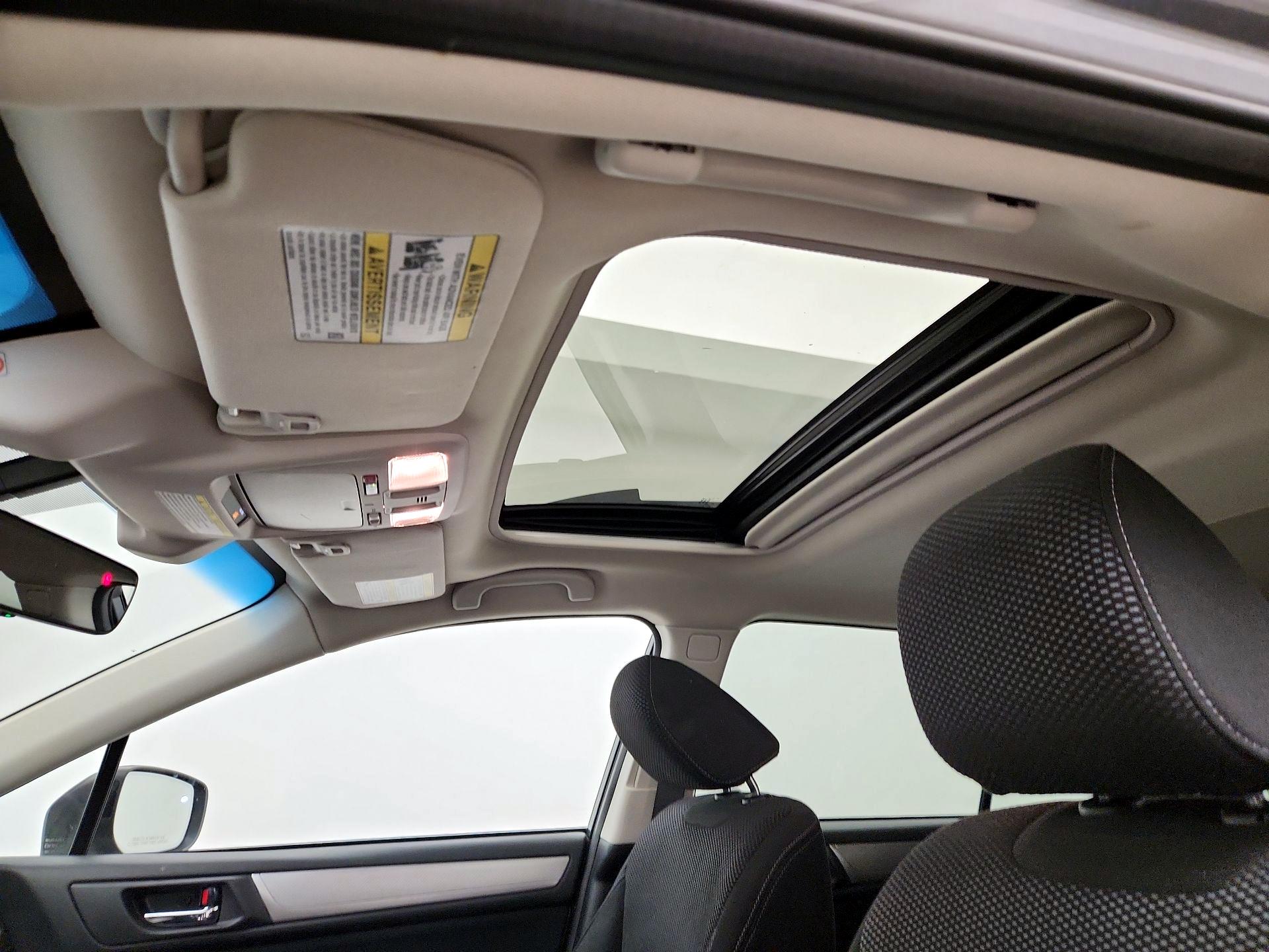 Thumbnail: 2019 Subaru Outback - 19