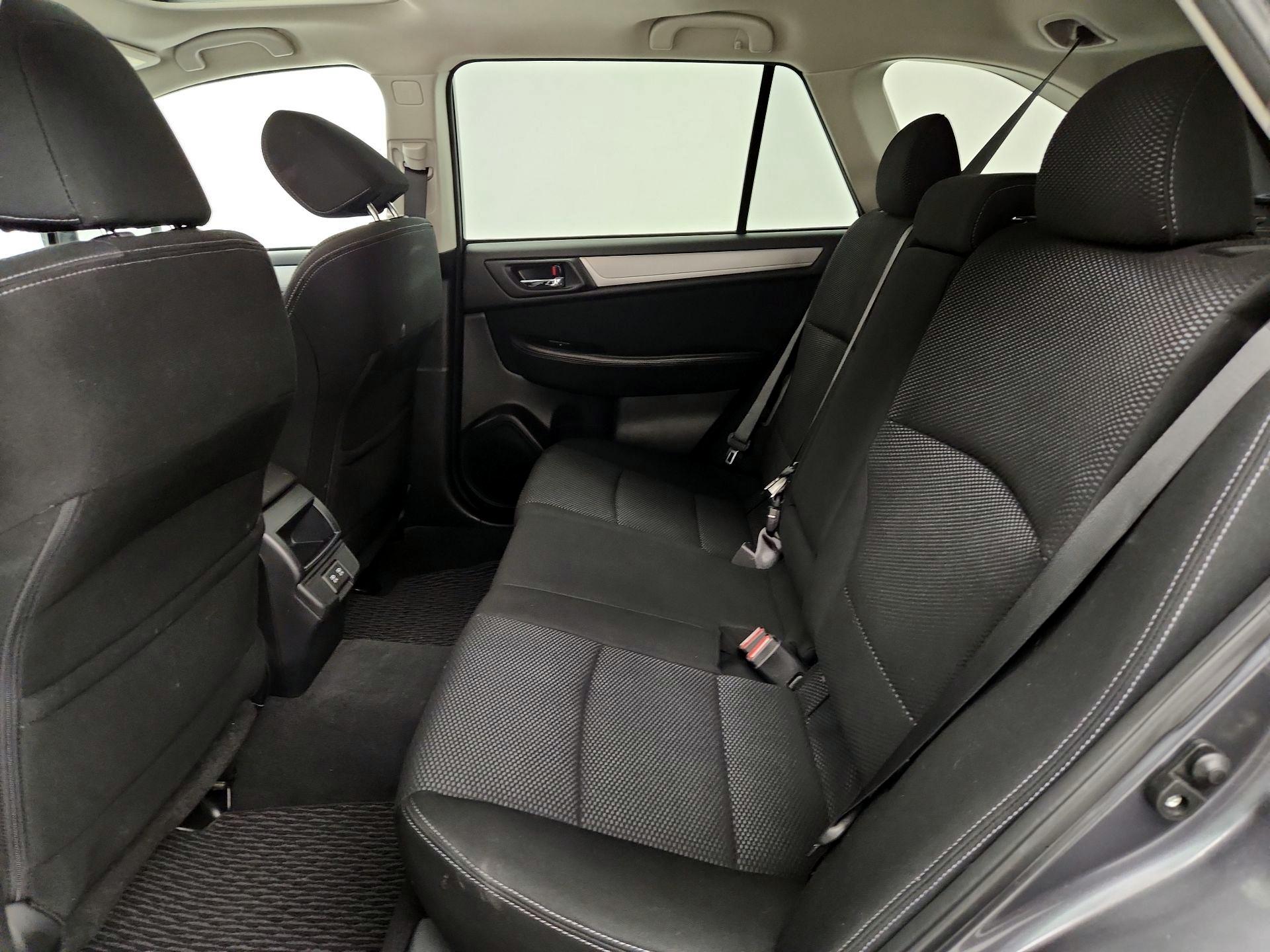 Thumbnail: 2019 Subaru Outback - 20