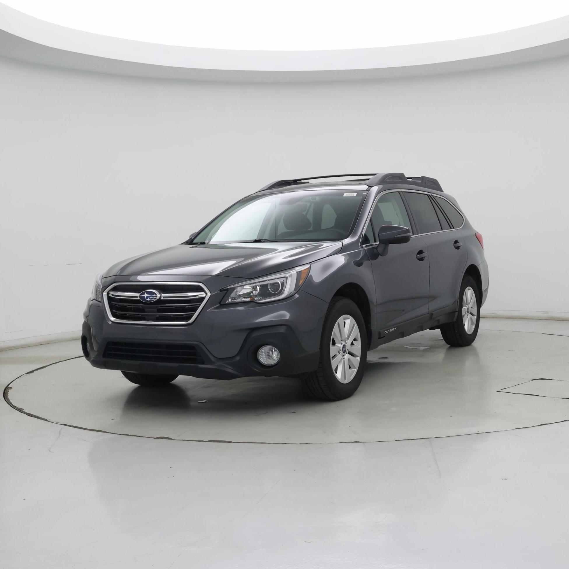 Thumbnail: 2019 Subaru Outback - 4