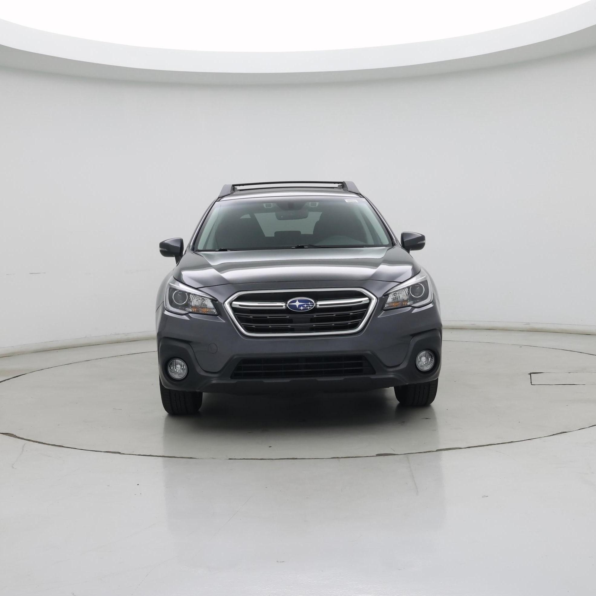 Thumbnail: 2019 Subaru Outback - 5