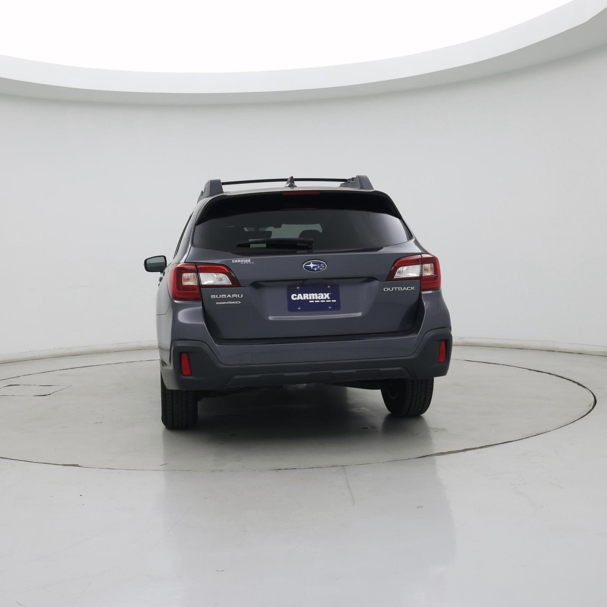 Thumbnail: 2019 Subaru Outback - 6