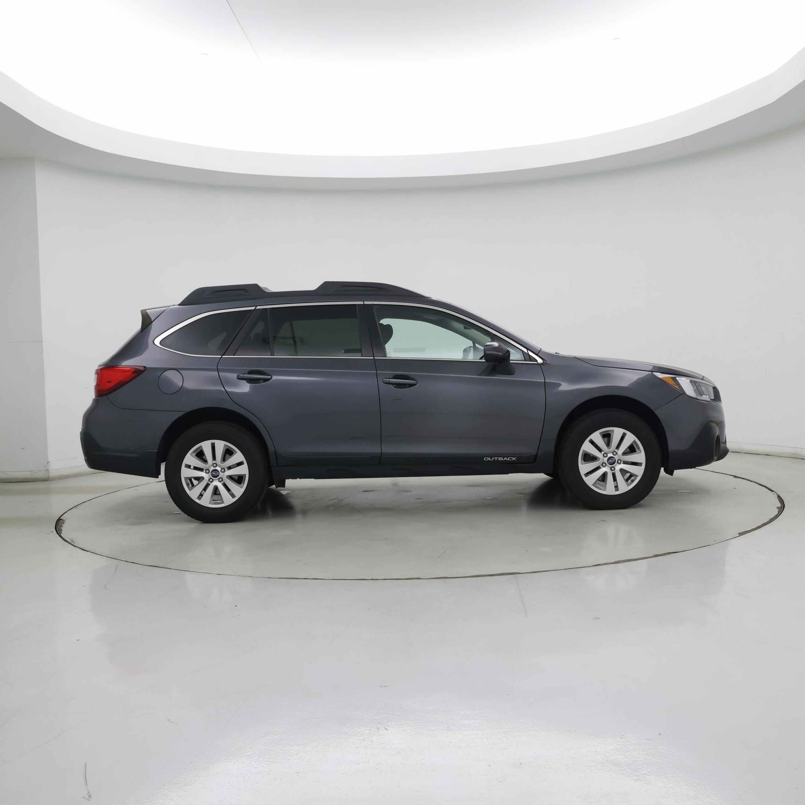 Thumbnail: 2019 Subaru Outback - 7