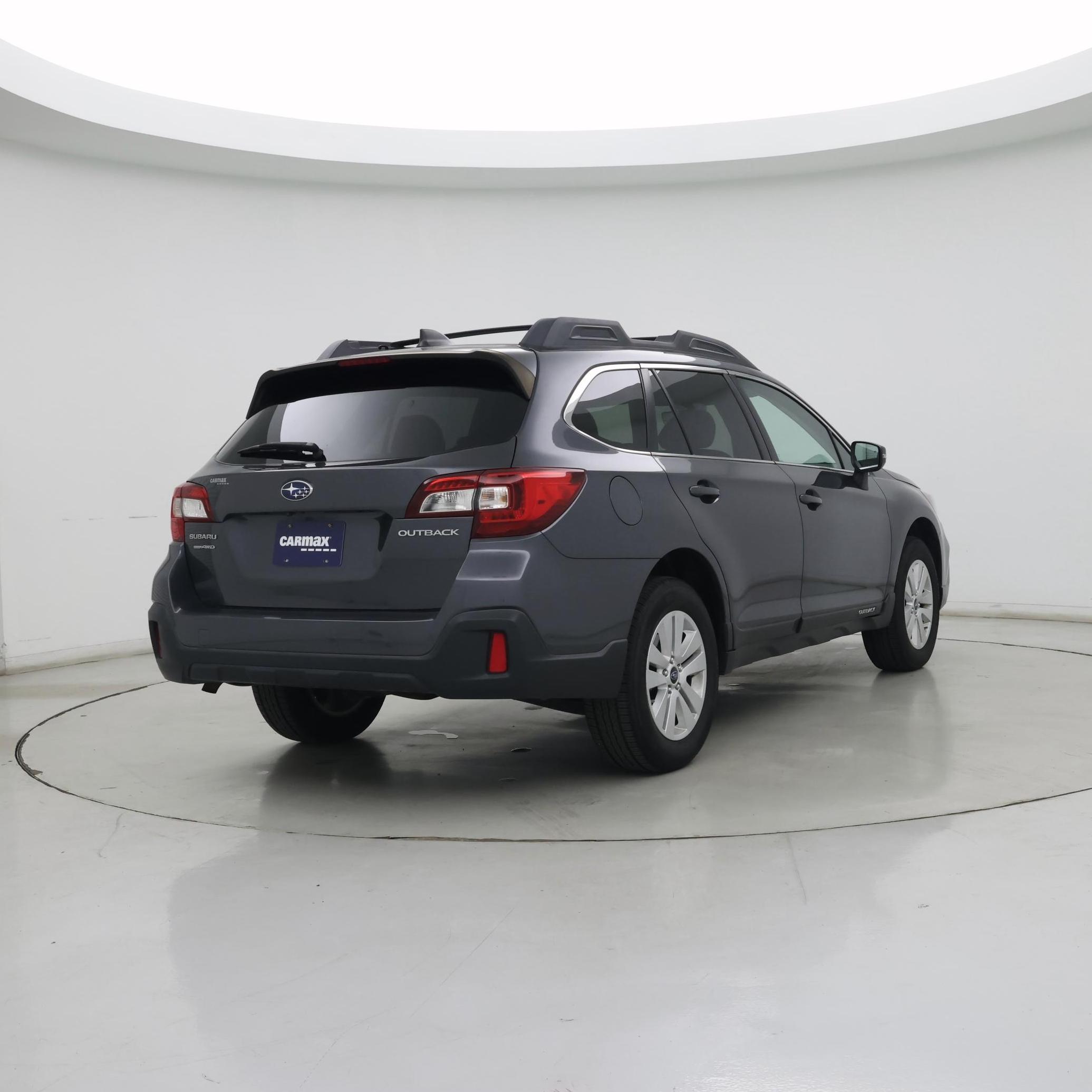 Thumbnail: 2019 Subaru Outback - 8