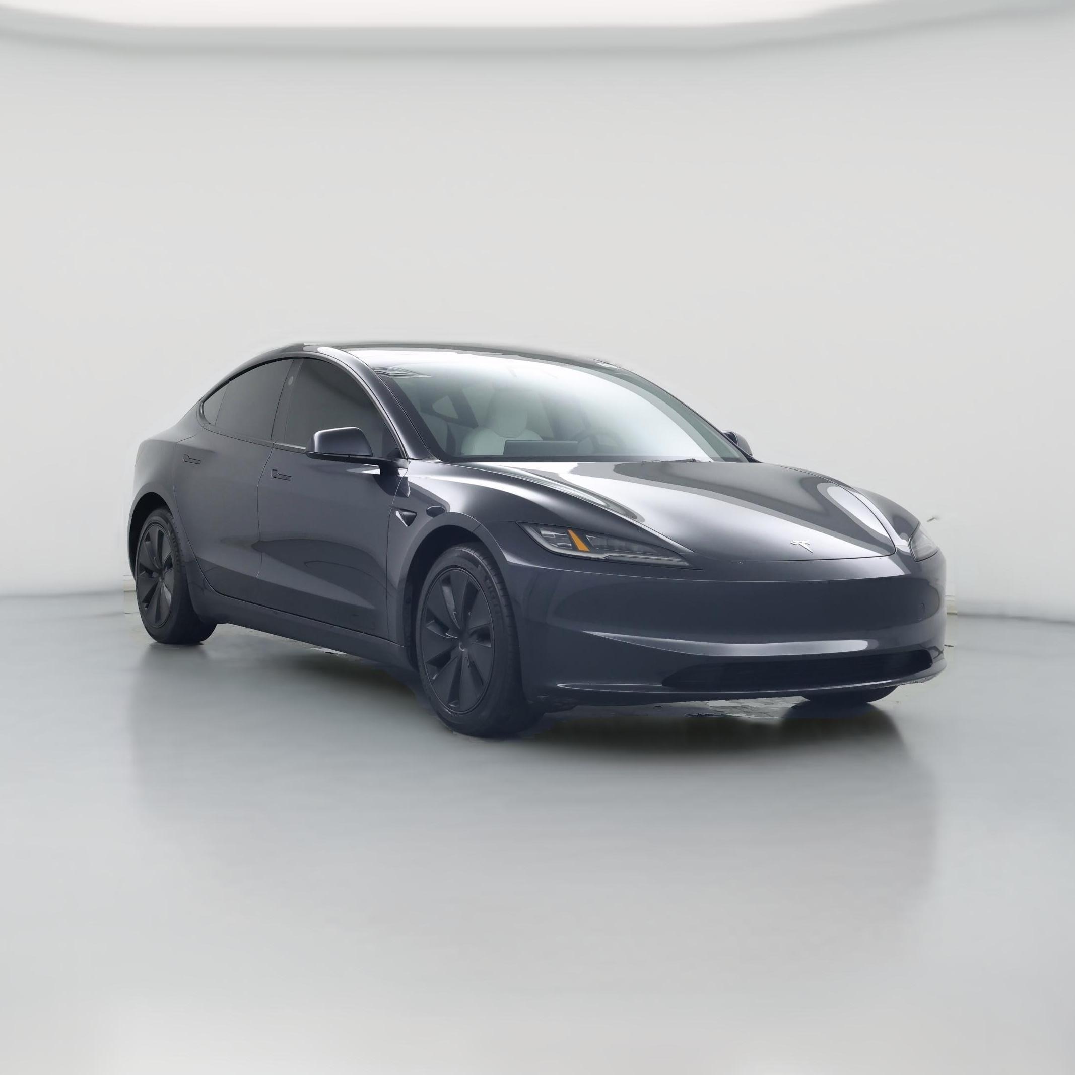 Thumbnail: 2025 Tesla Model 3 - 1