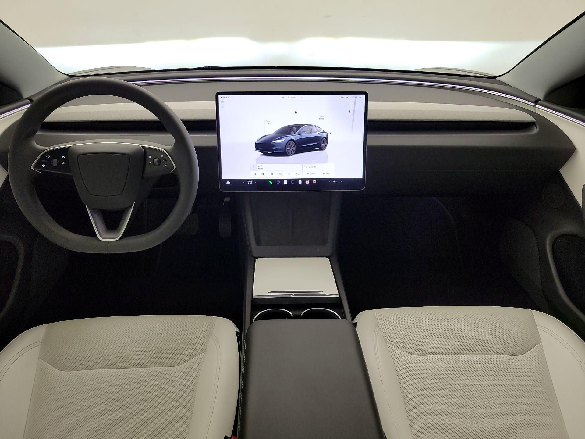 Thumbnail: 2025 Tesla Model 3 - 9