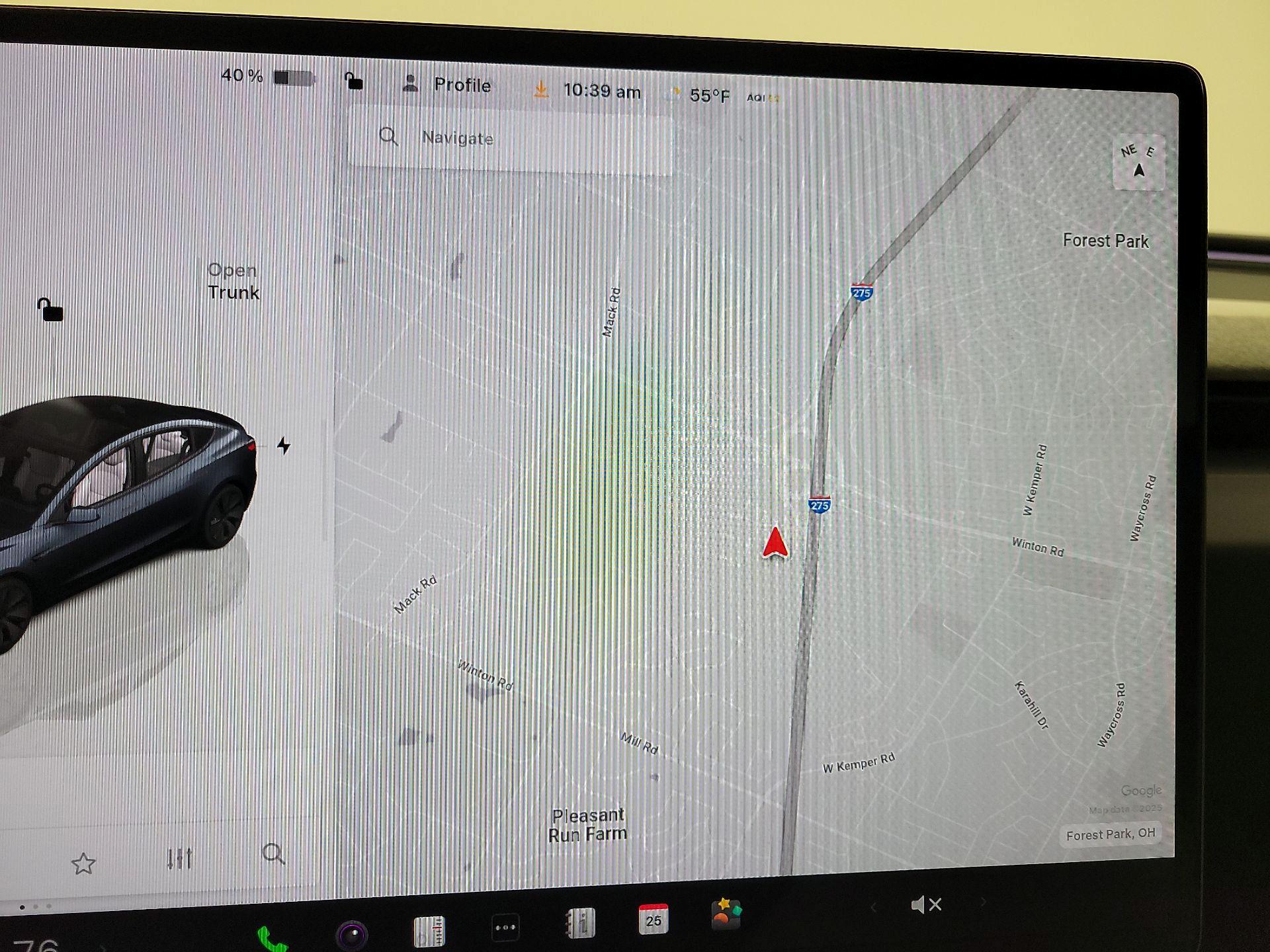 Thumbnail: 2025 Tesla Model 3 - 13