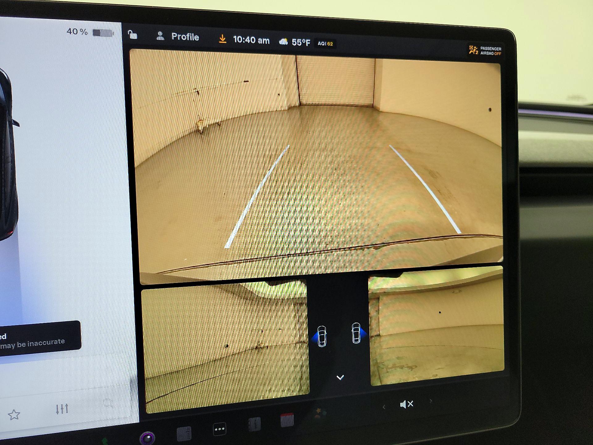 Thumbnail: 2025 Tesla Model 3 - 14