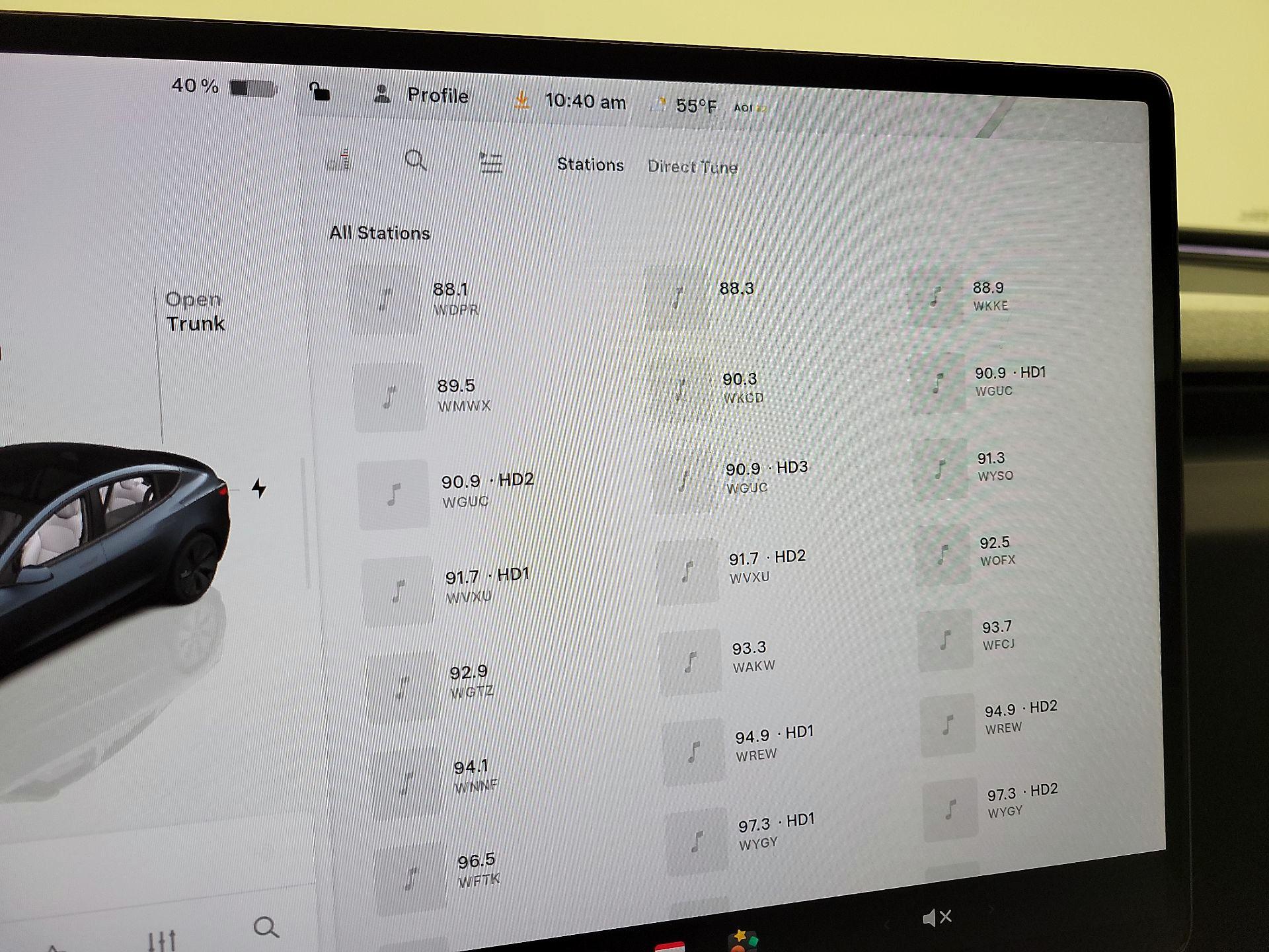 Thumbnail: 2025 Tesla Model 3 - 15
