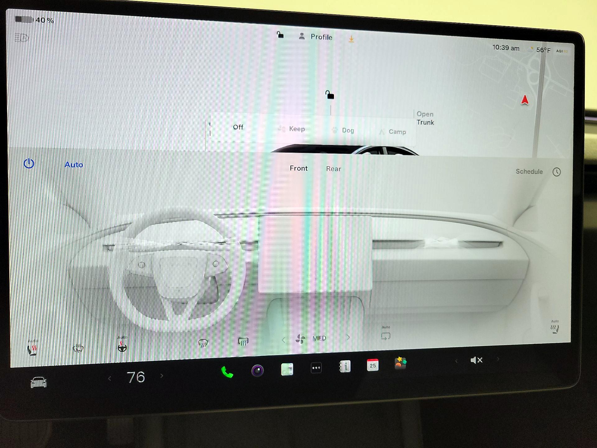 Thumbnail: 2025 Tesla Model 3 - 16