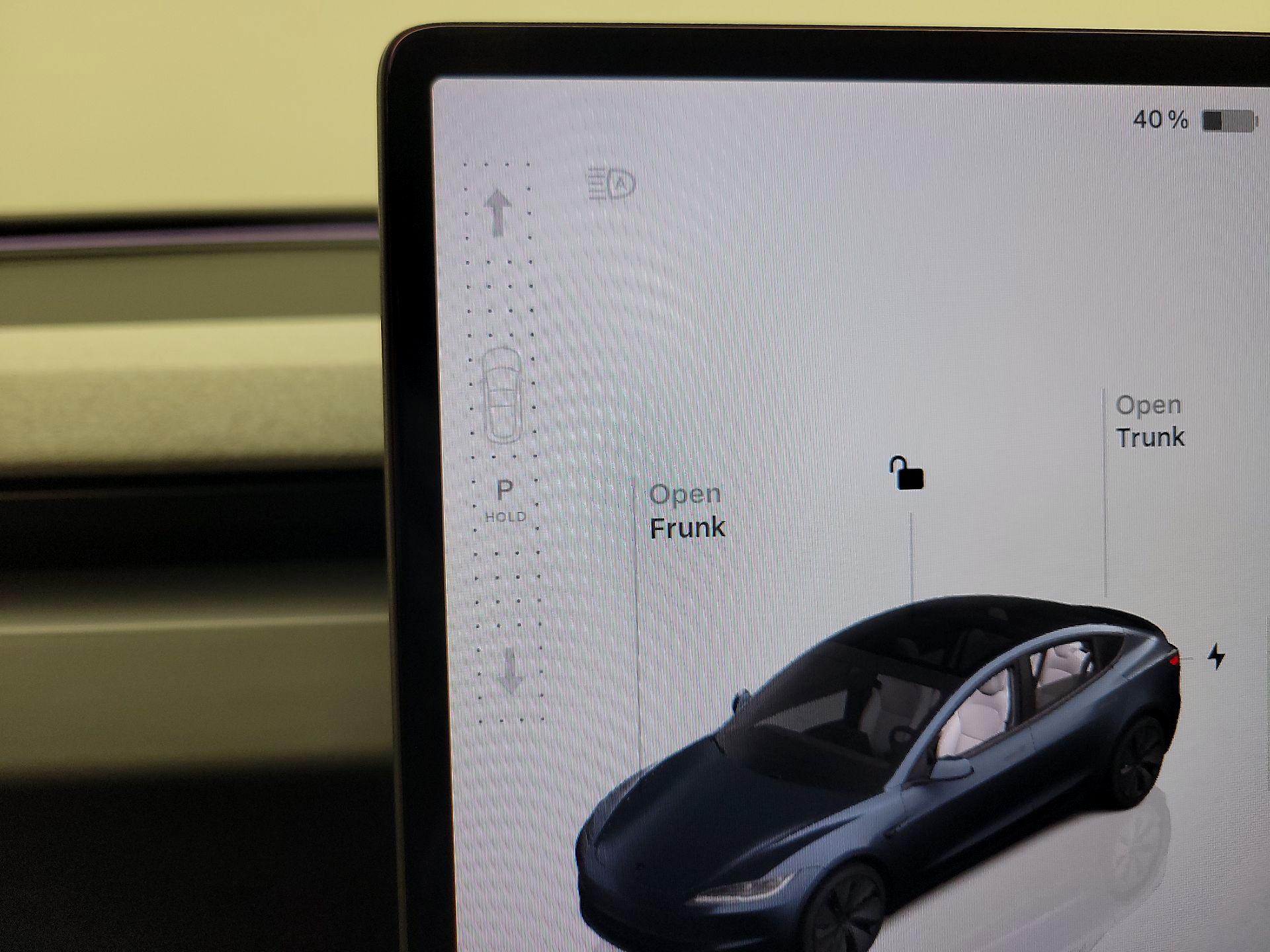 Thumbnail: 2025 Tesla Model 3 - 17