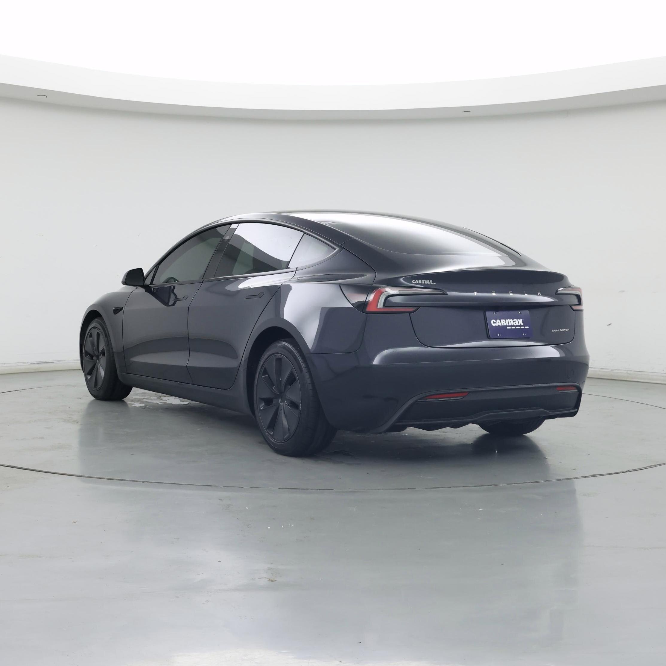 Thumbnail: 2025 Tesla Model 3 - 2