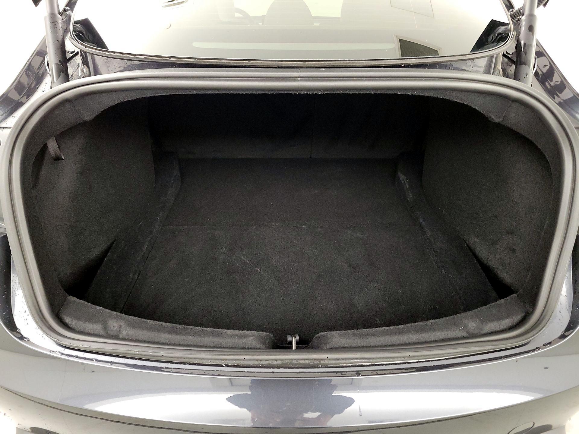 Thumbnail: 2025 Tesla Model 3 - 20