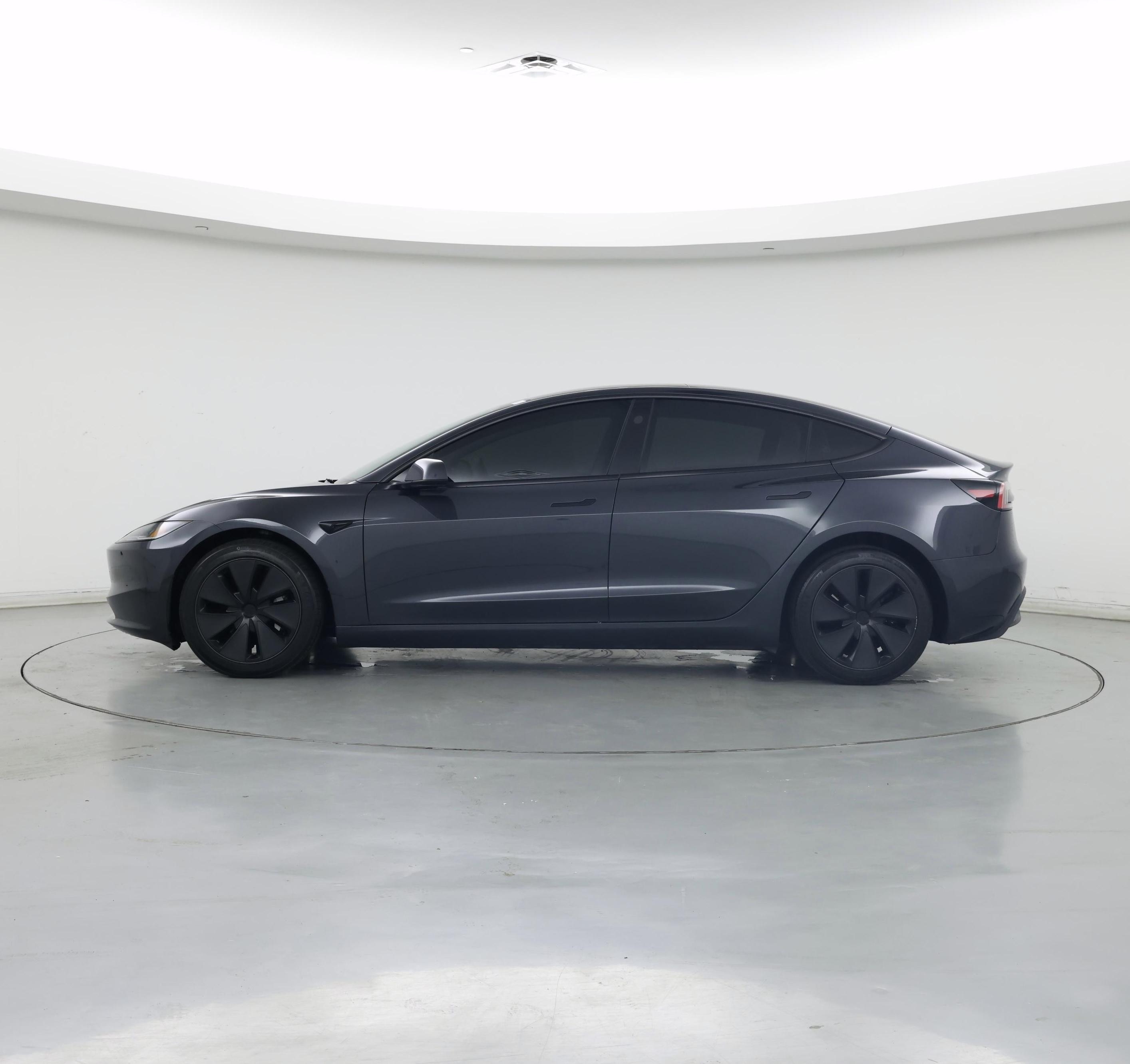Thumbnail: 2025 Tesla Model 3 - 3