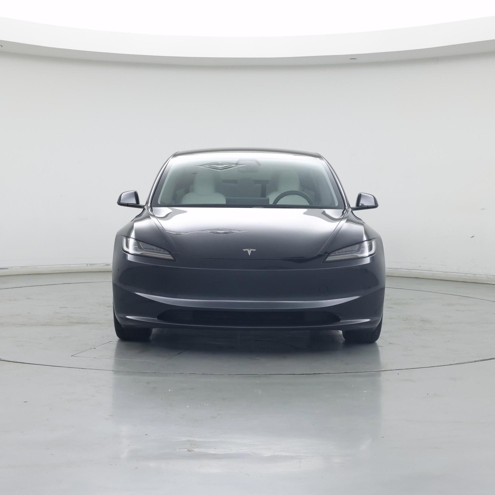 Thumbnail: 2025 Tesla Model 3 - 5