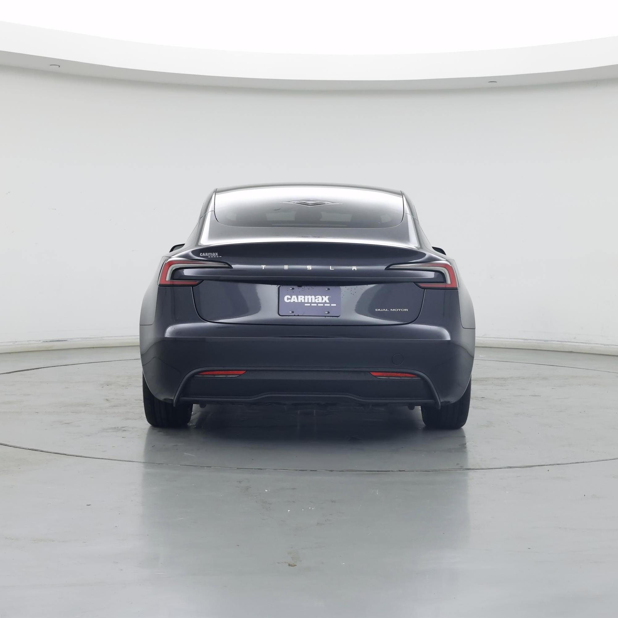 Thumbnail: 2025 Tesla Model 3 - 6