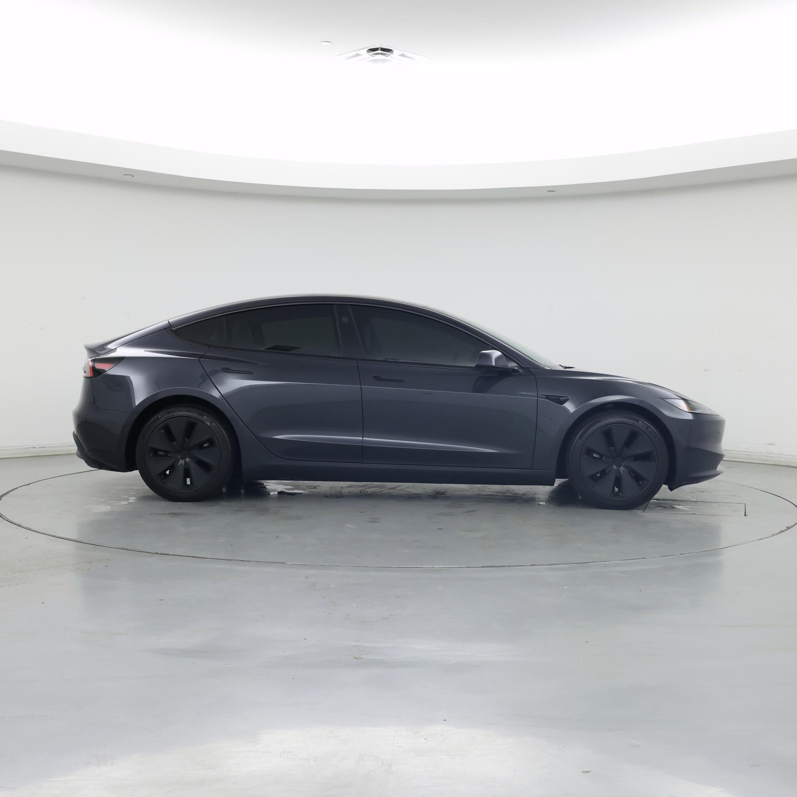 Thumbnail: 2025 Tesla Model 3 - 7