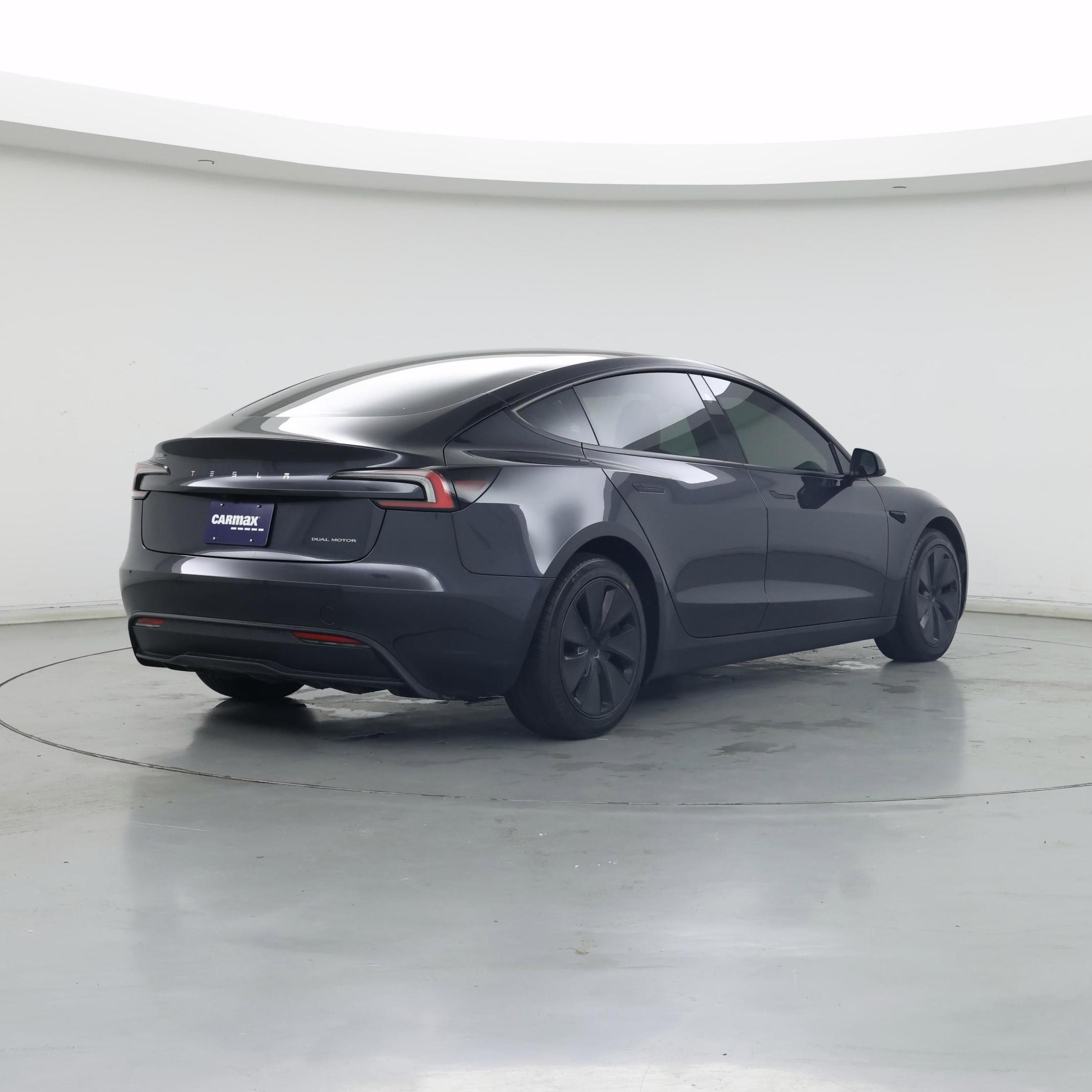 Thumbnail: 2025 Tesla Model 3 - 8