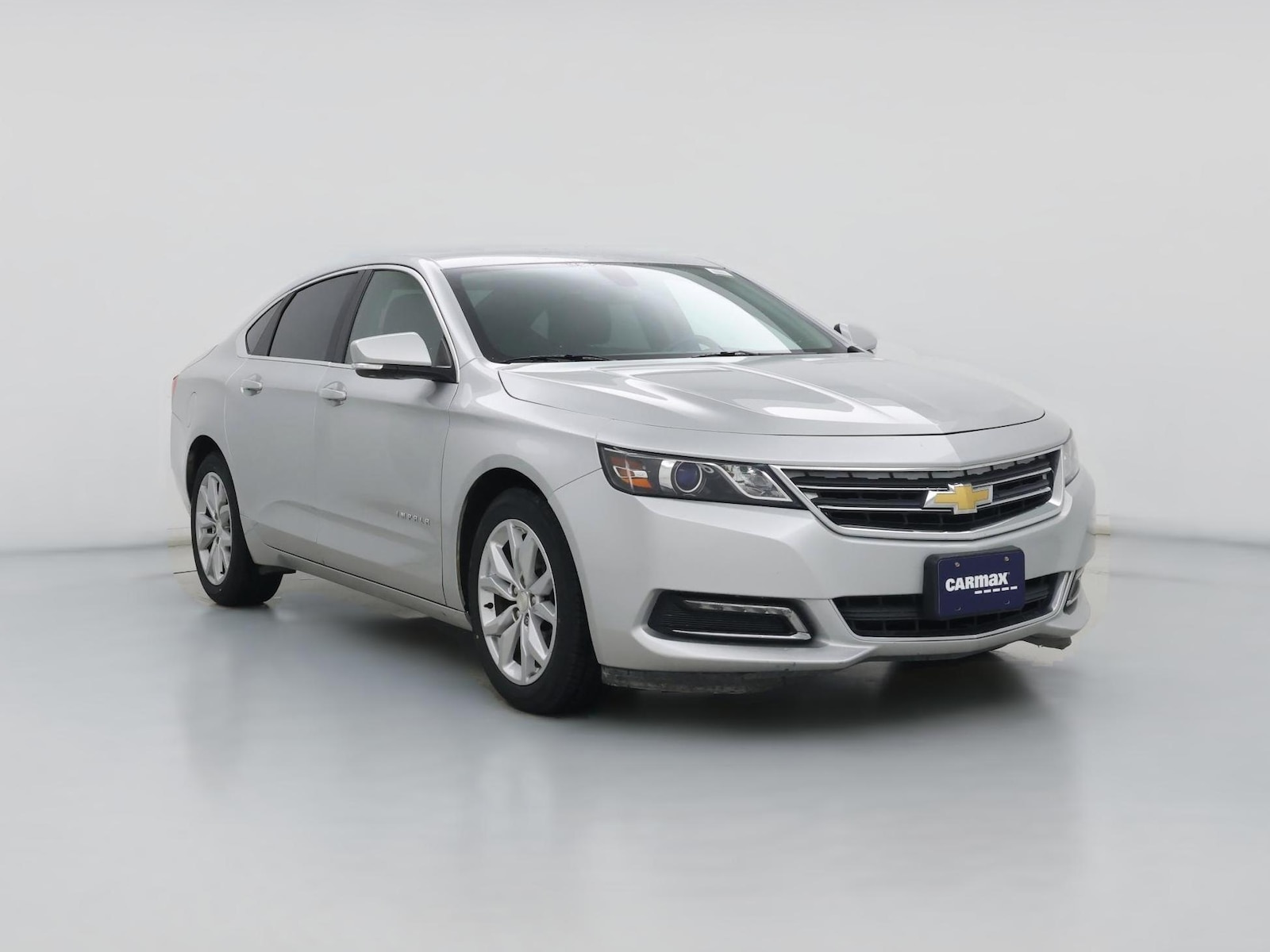 2018 Chevrolet Impala 1LT