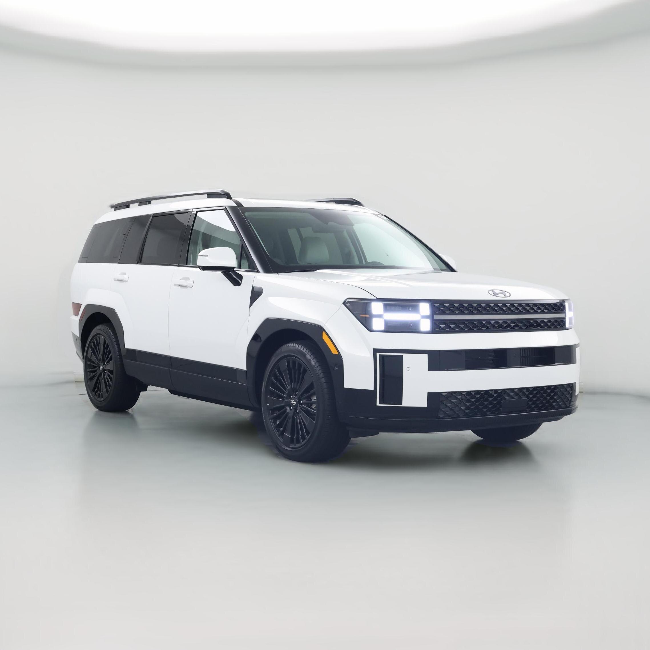Thumbnail: 2025 Hyundai Santa Fe - 1