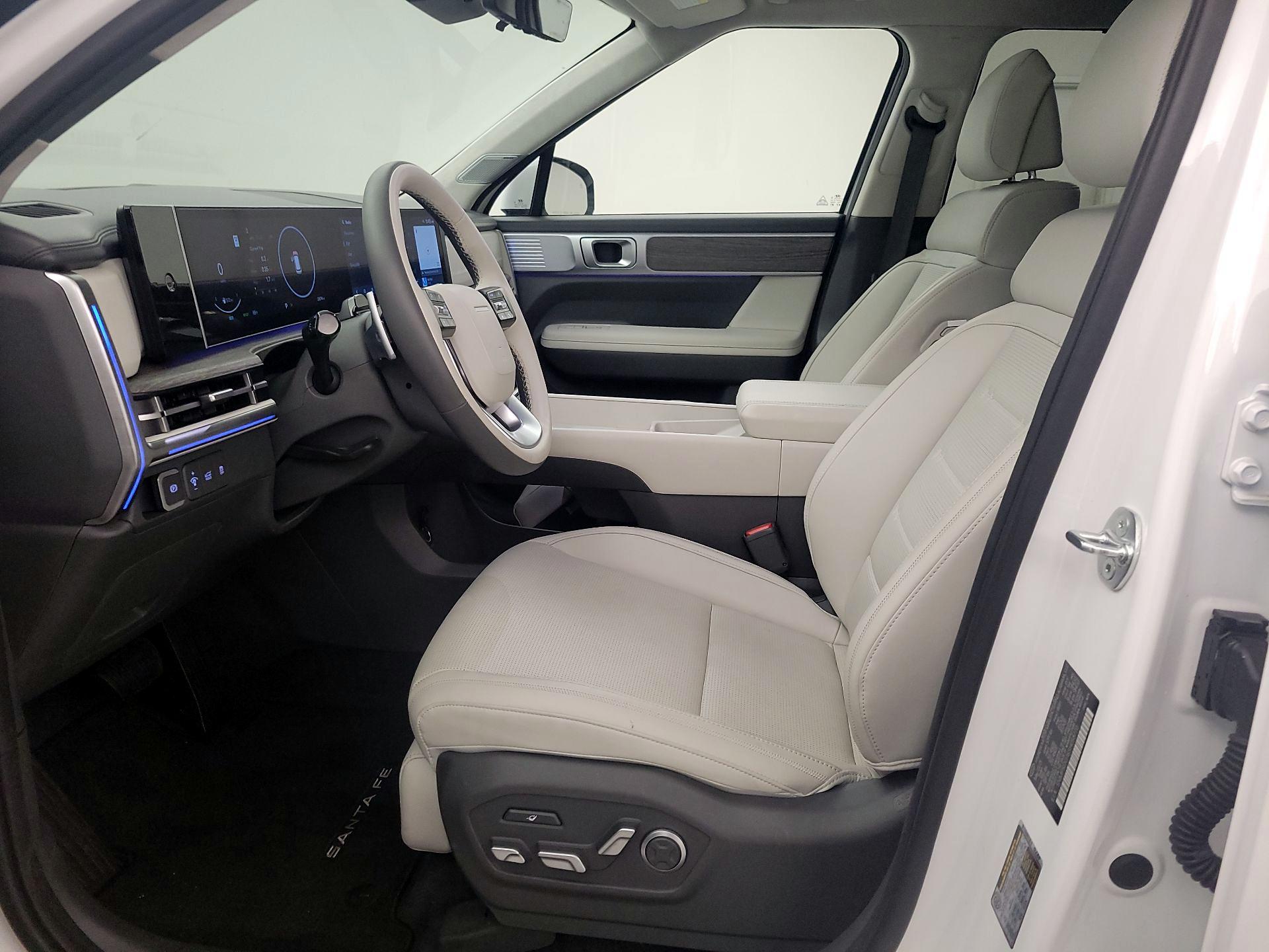 Thumbnail: 2025 Hyundai Santa Fe - 11