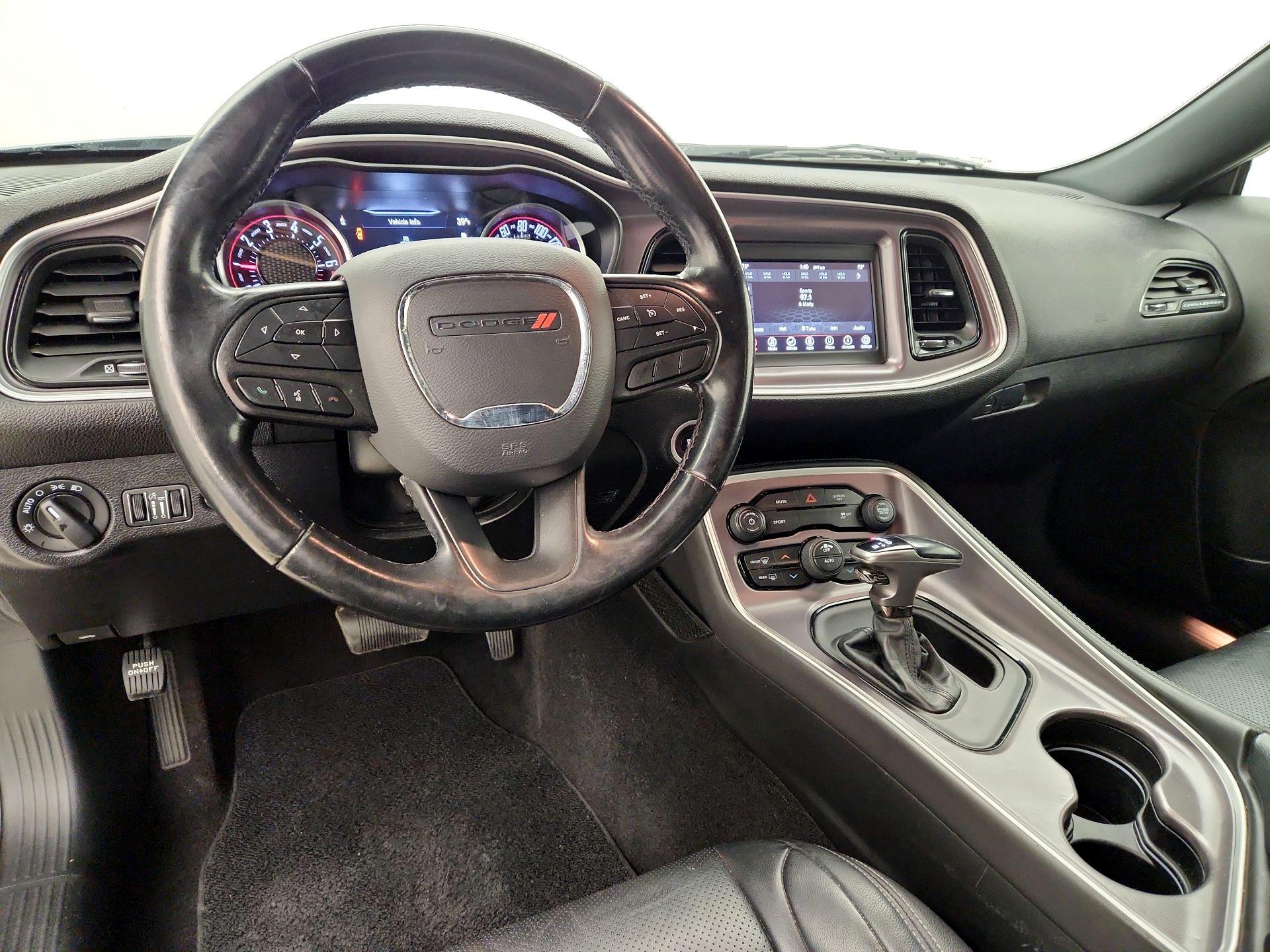 Thumbnail: 2020 Dodge Challenger - 9