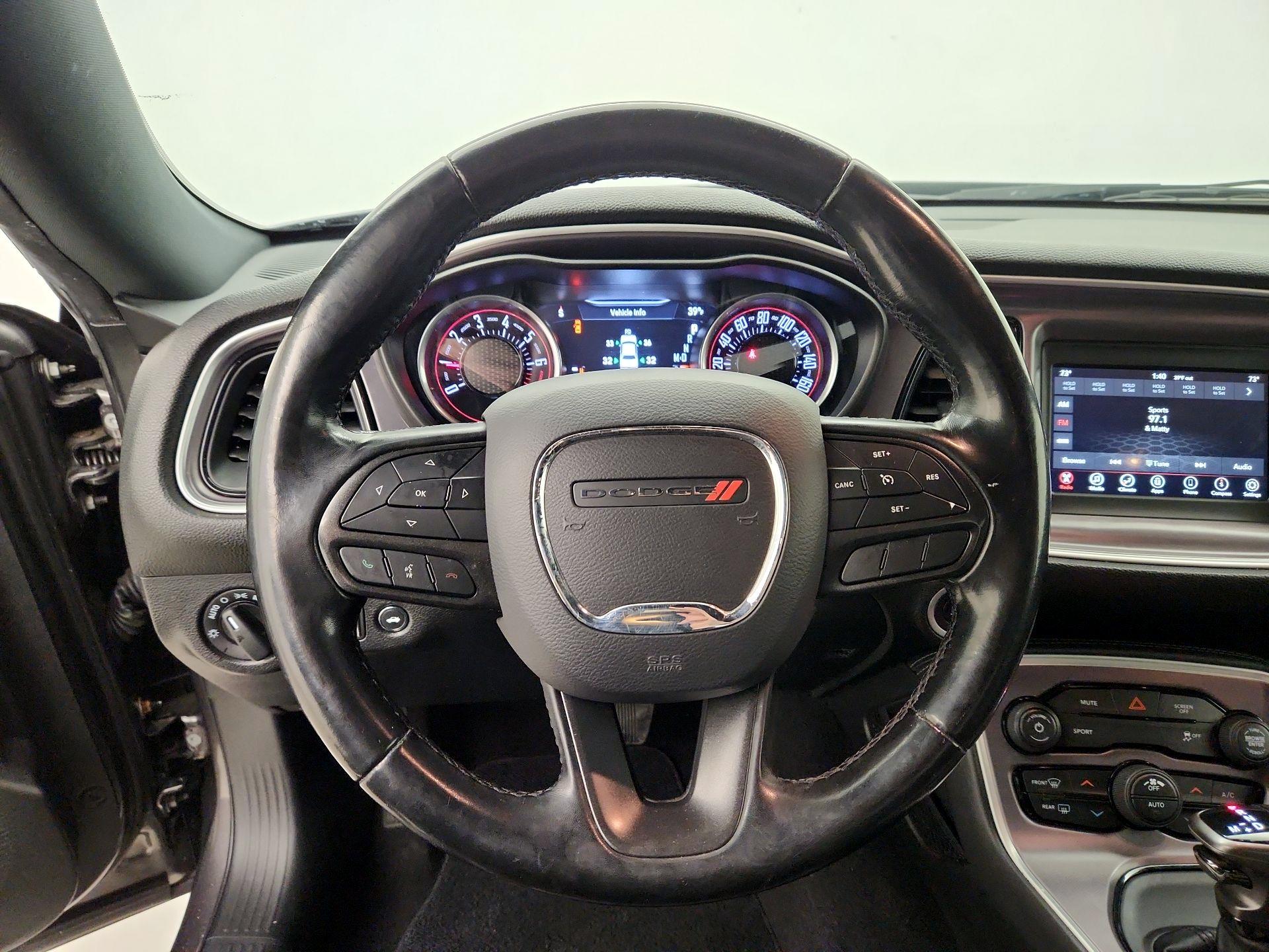 Thumbnail: 2020 Dodge Challenger - 10