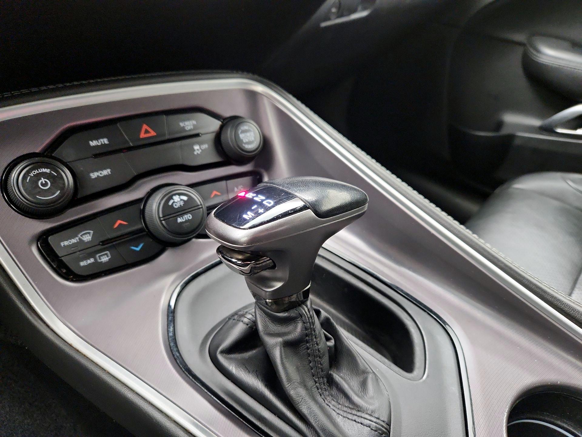 Thumbnail: 2020 Dodge Challenger - 17