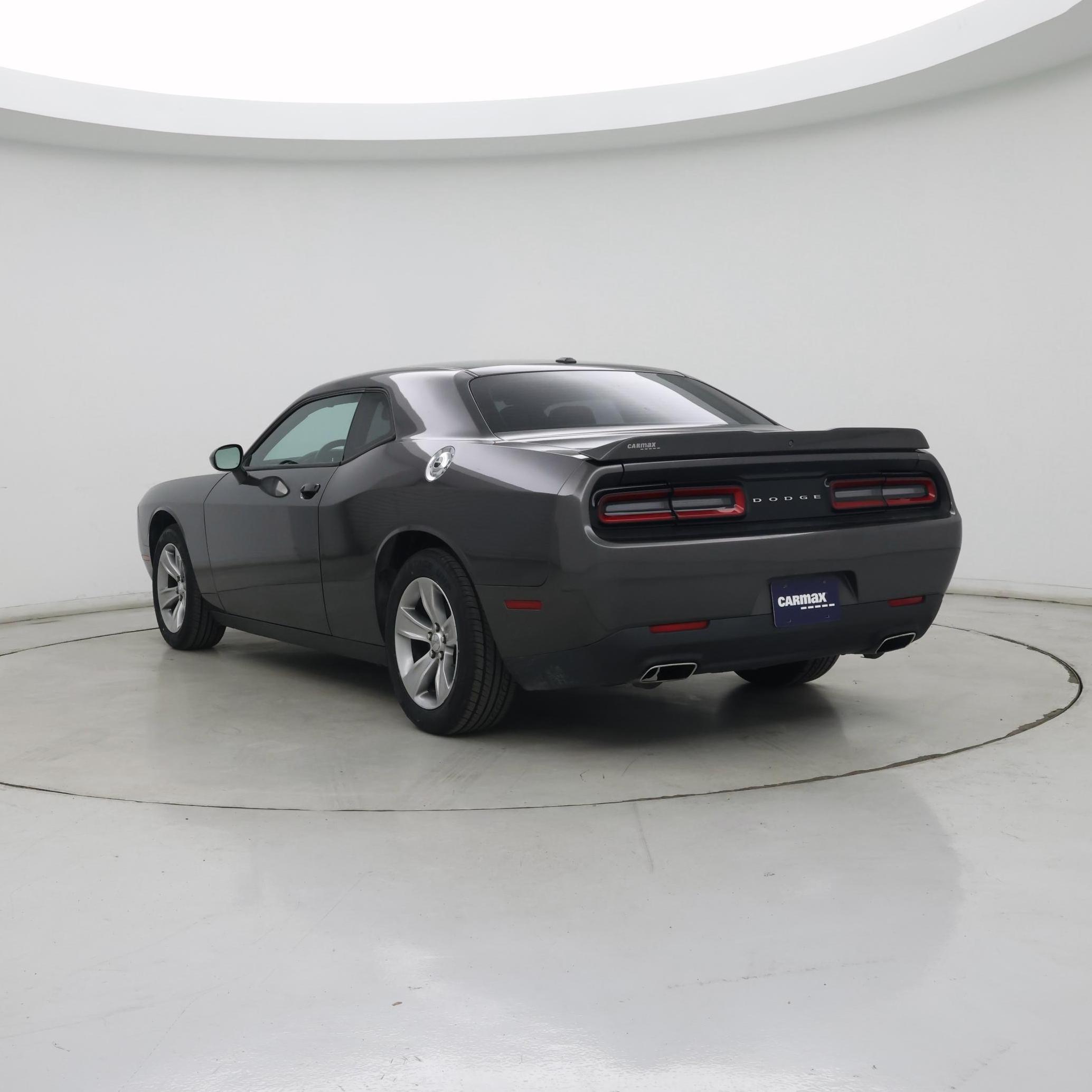 Thumbnail: 2020 Dodge Challenger - 2