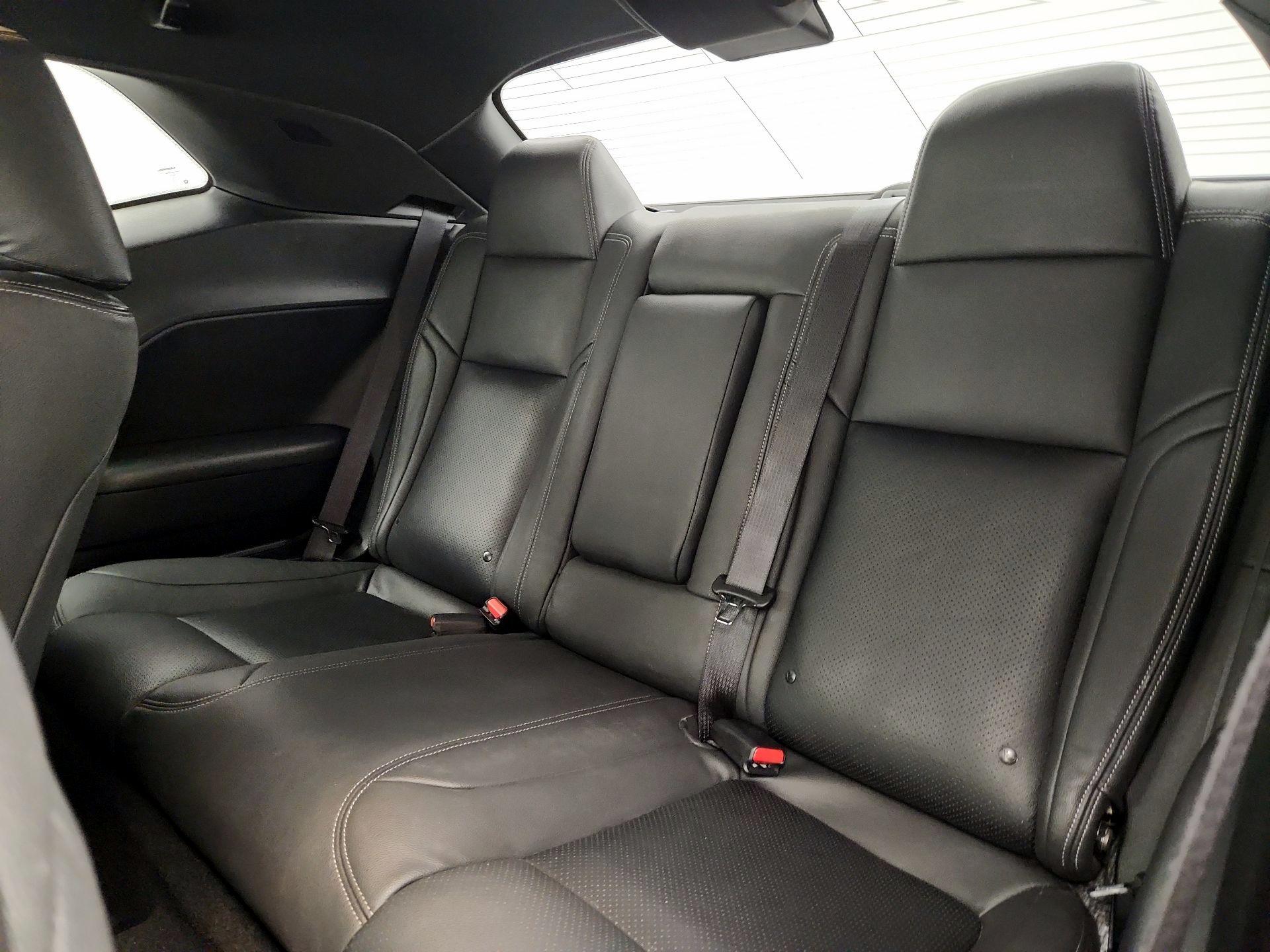 Thumbnail: 2020 Dodge Challenger - 19