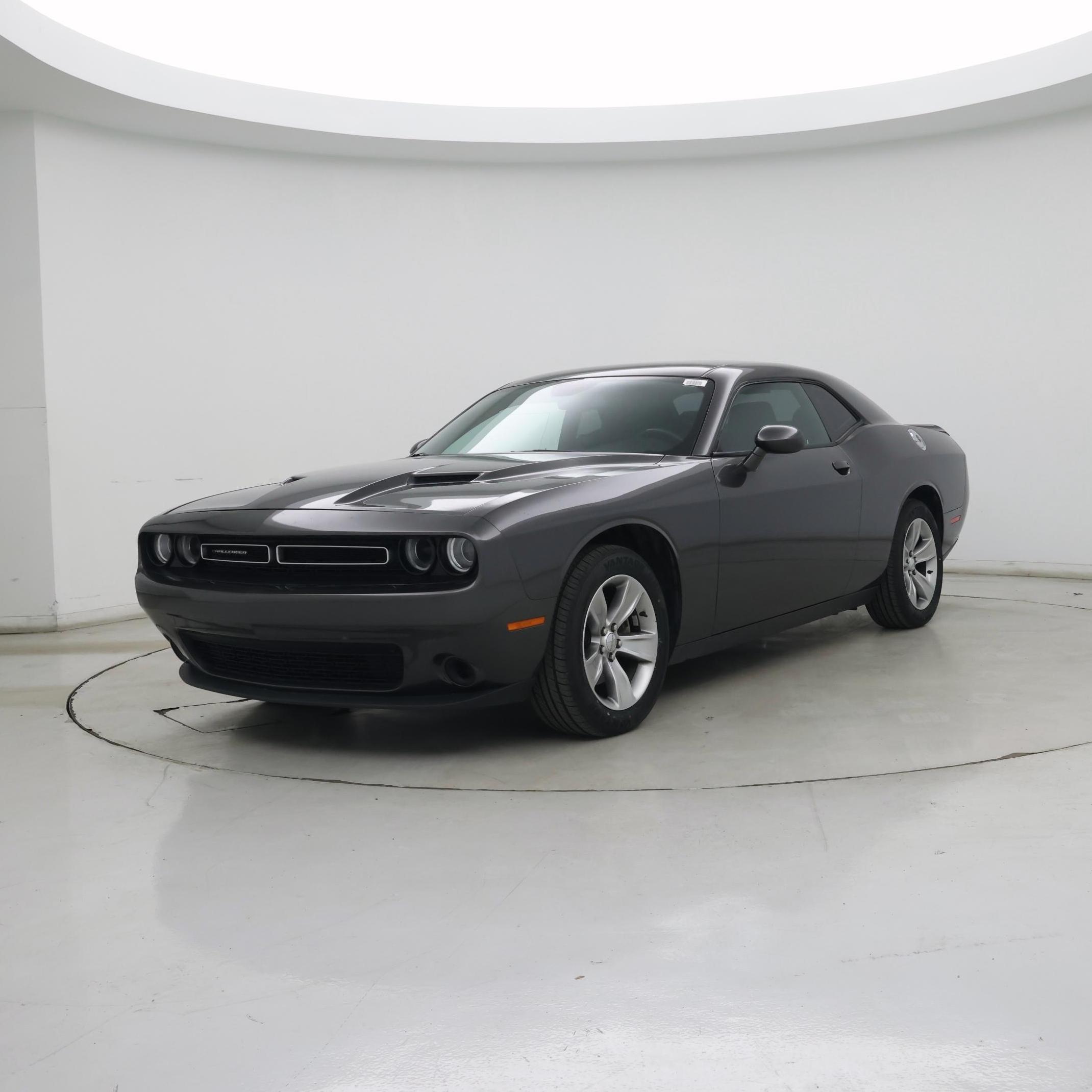 Thumbnail: 2020 Dodge Challenger - 4