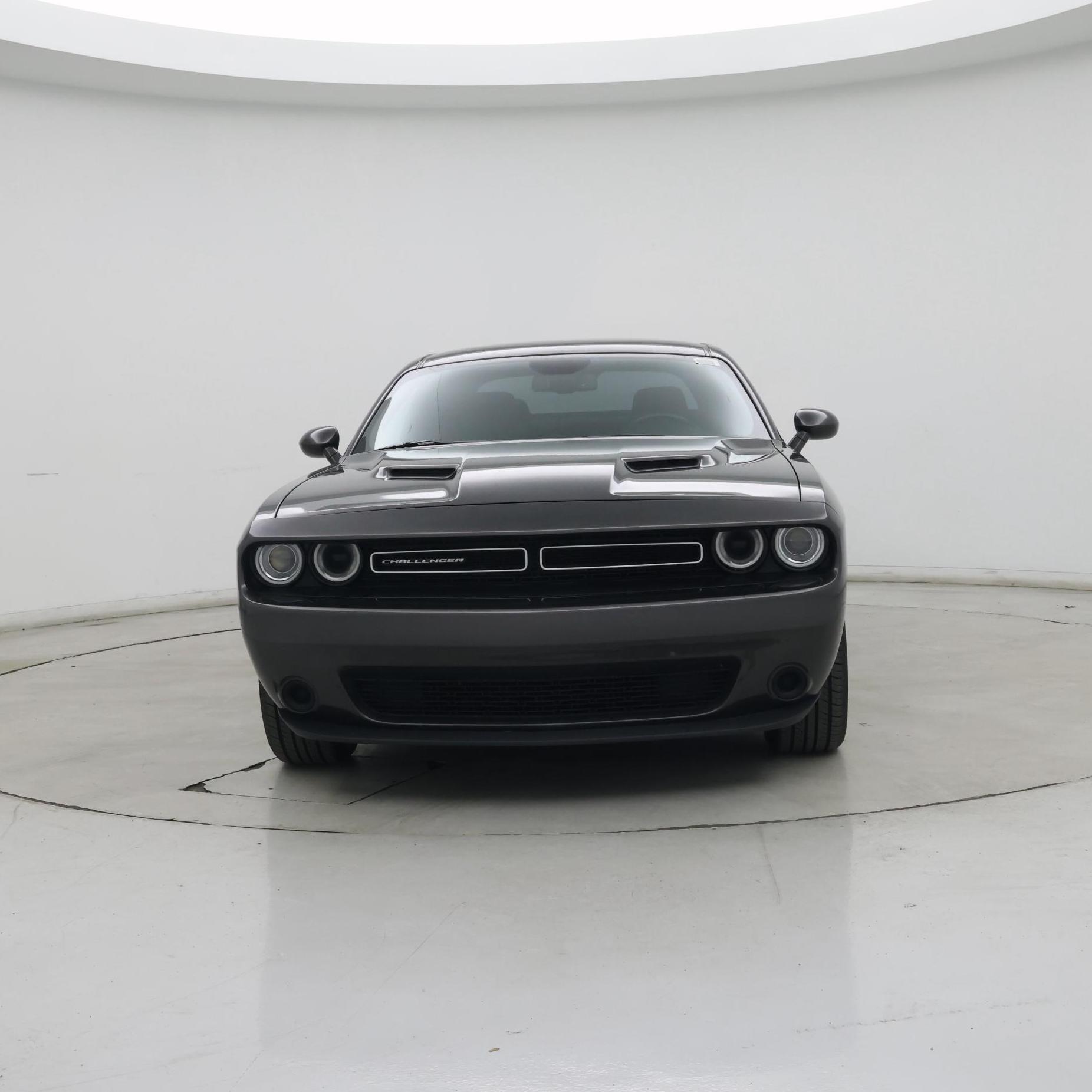 Thumbnail: 2020 Dodge Challenger - 5