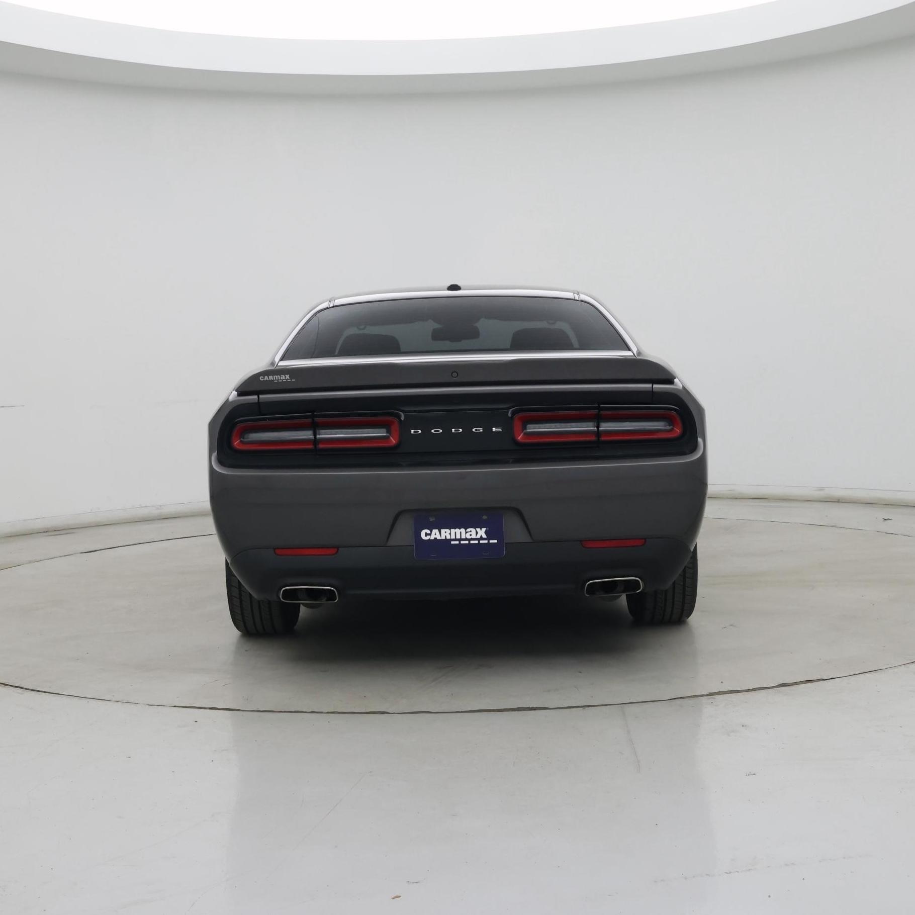 Thumbnail: 2020 Dodge Challenger - 6