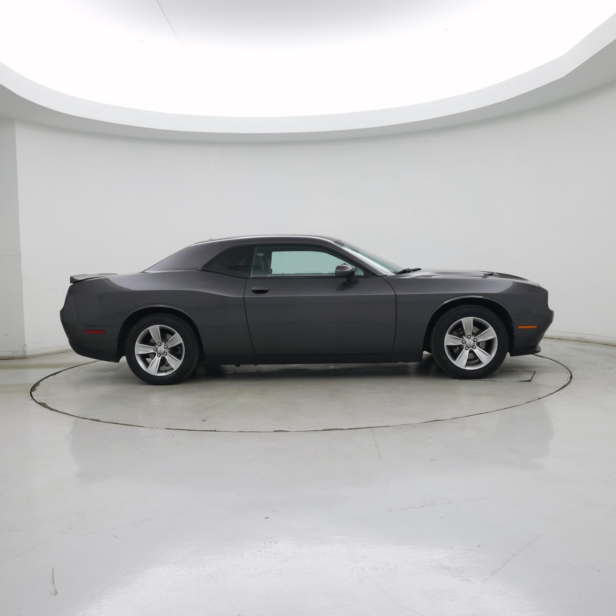 Thumbnail: 2020 Dodge Challenger - 7