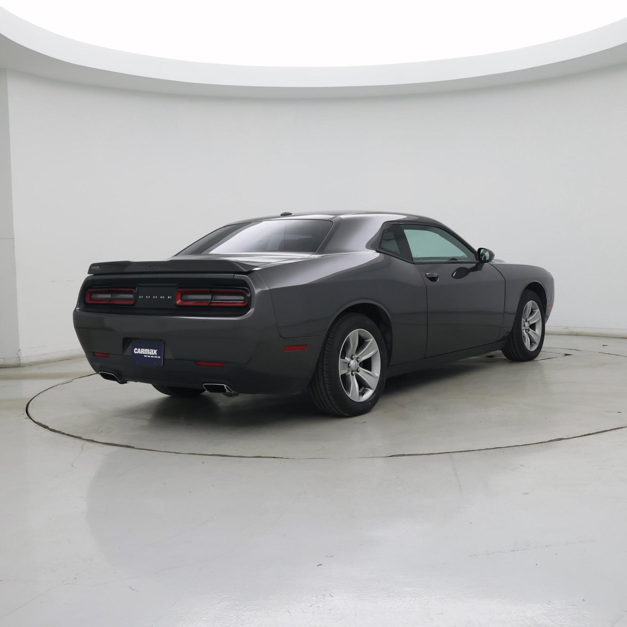 Thumbnail: 2020 Dodge Challenger - 8