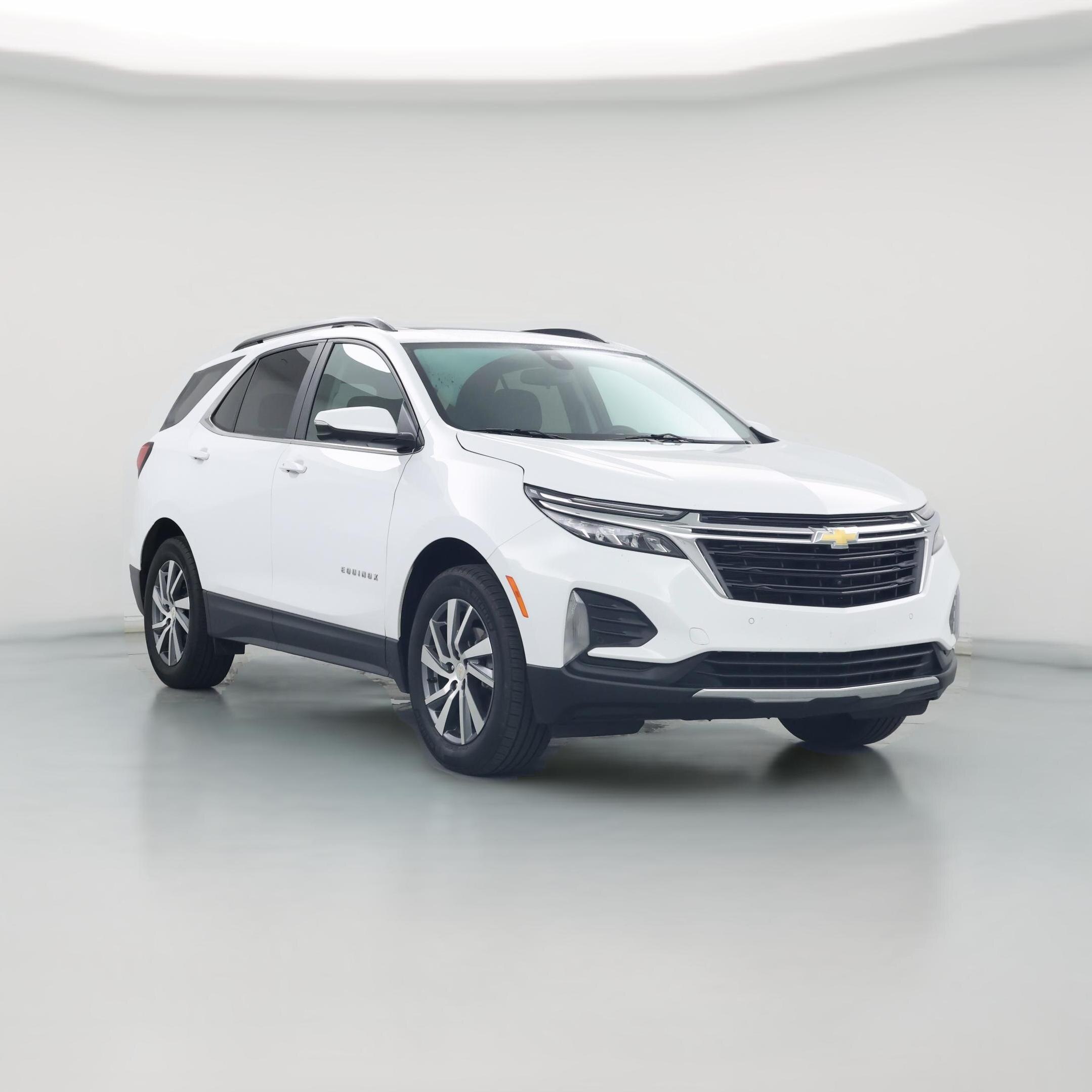 Thumbnail: 2023 Chevrolet Equinox - 1