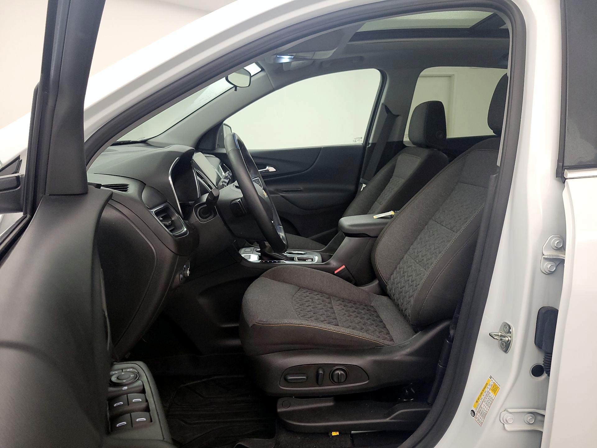 Thumbnail: 2023 Chevrolet Equinox - 11