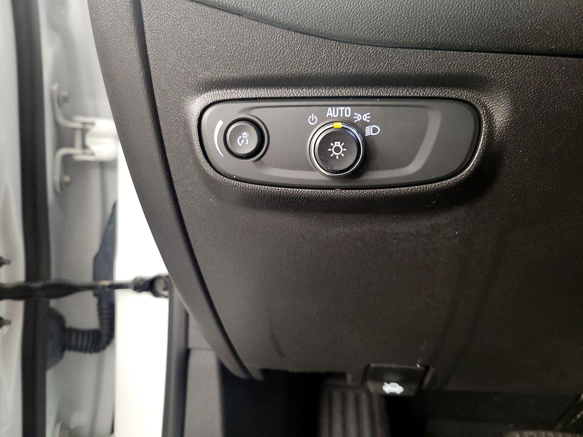 Thumbnail: 2023 Chevrolet Equinox - 13