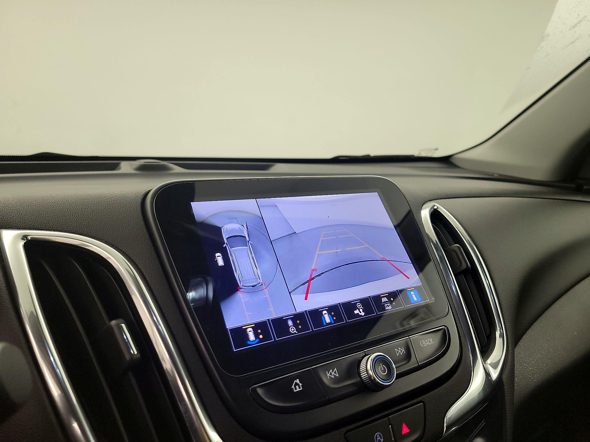 Thumbnail: 2023 Chevrolet Equinox - 14