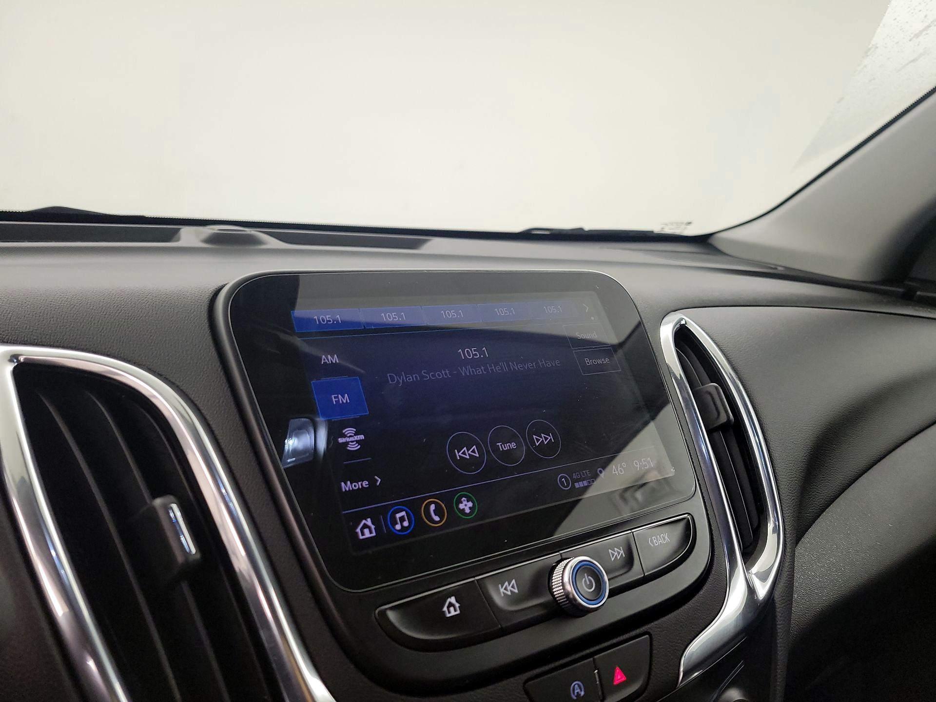 Thumbnail: 2023 Chevrolet Equinox - 15