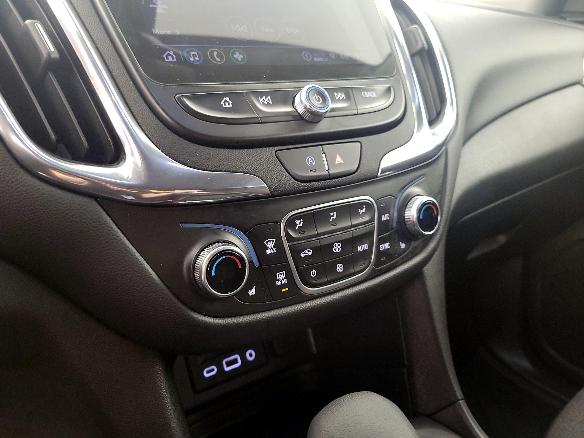 Thumbnail: 2023 Chevrolet Equinox - 16