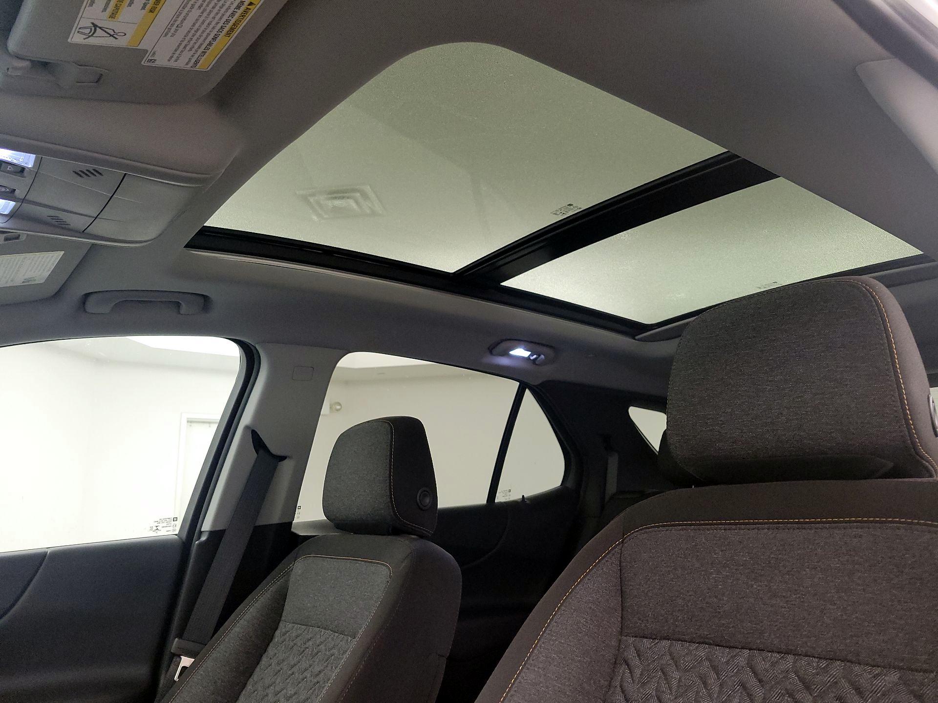 Thumbnail: 2023 Chevrolet Equinox - 19